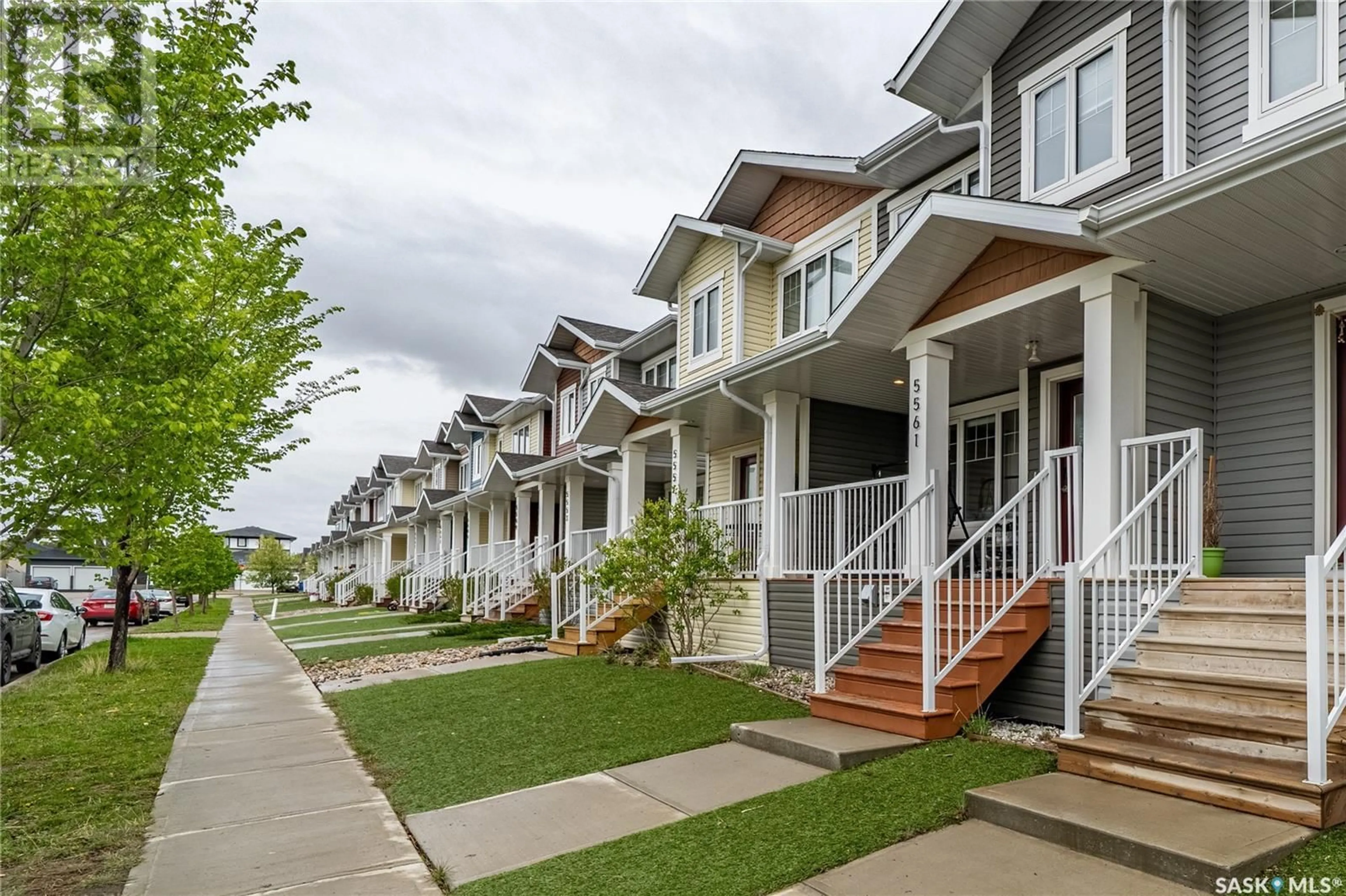 Unknown for 5561 CEDERHOLM AVENUE, Regina Saskatchewan S4W0M9