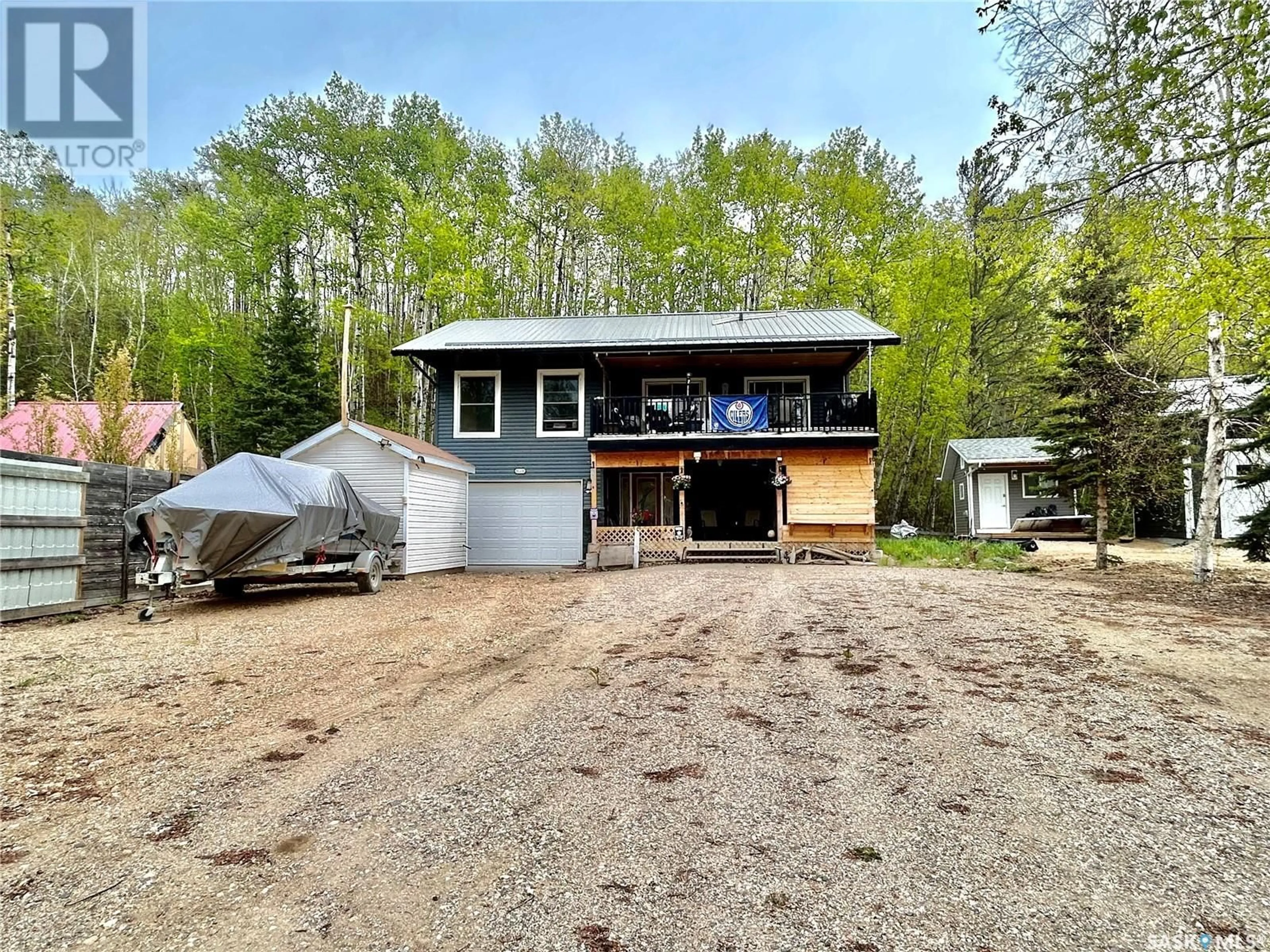 Unknown for 10 HILLVIEW DRIVE, Nipawin Rm No. 487 Saskatchewan S0E1E0