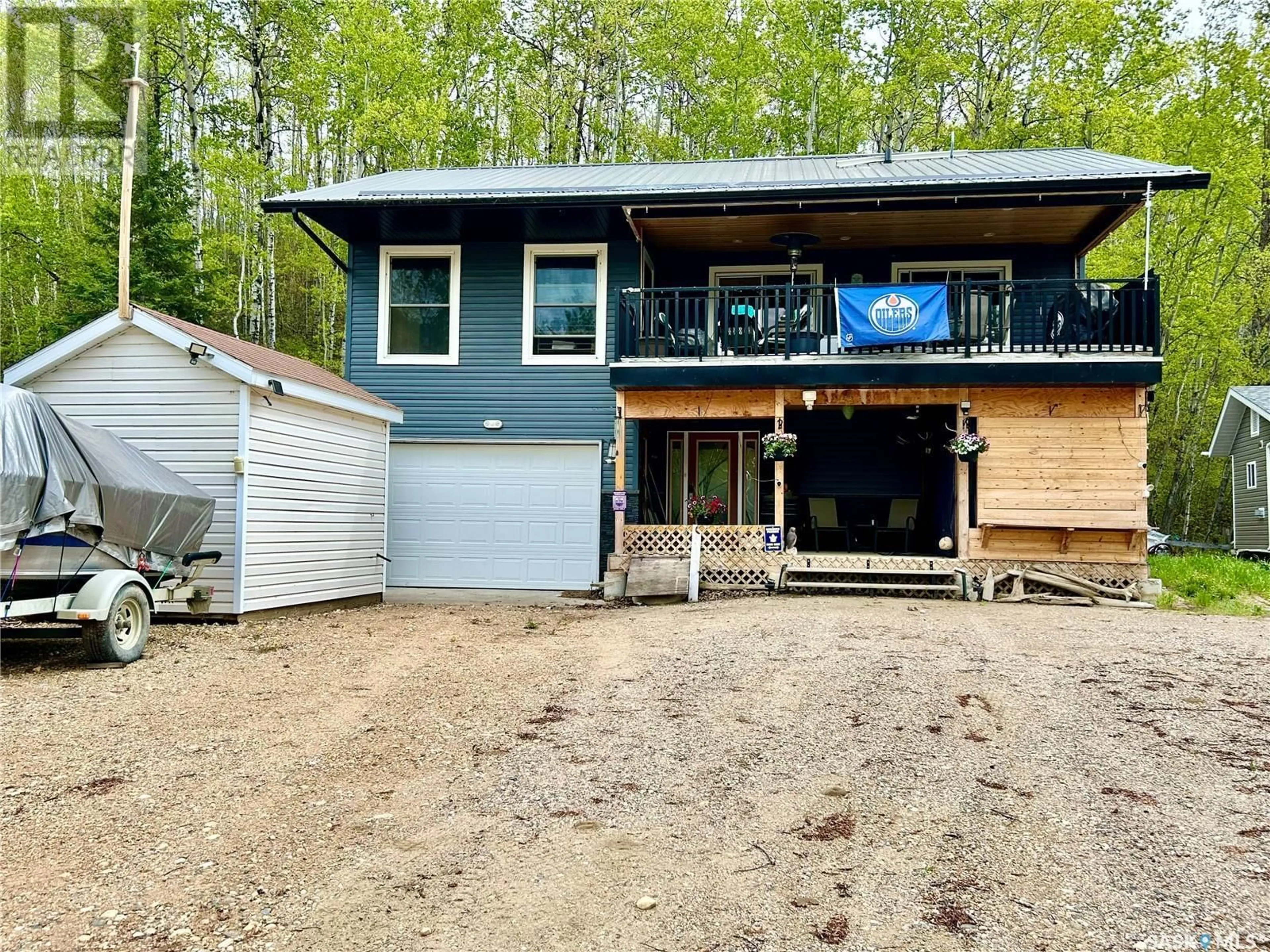 Unknown for 10 HILLVIEW DRIVE, Nipawin Rm No. 487 Saskatchewan S0E1E0