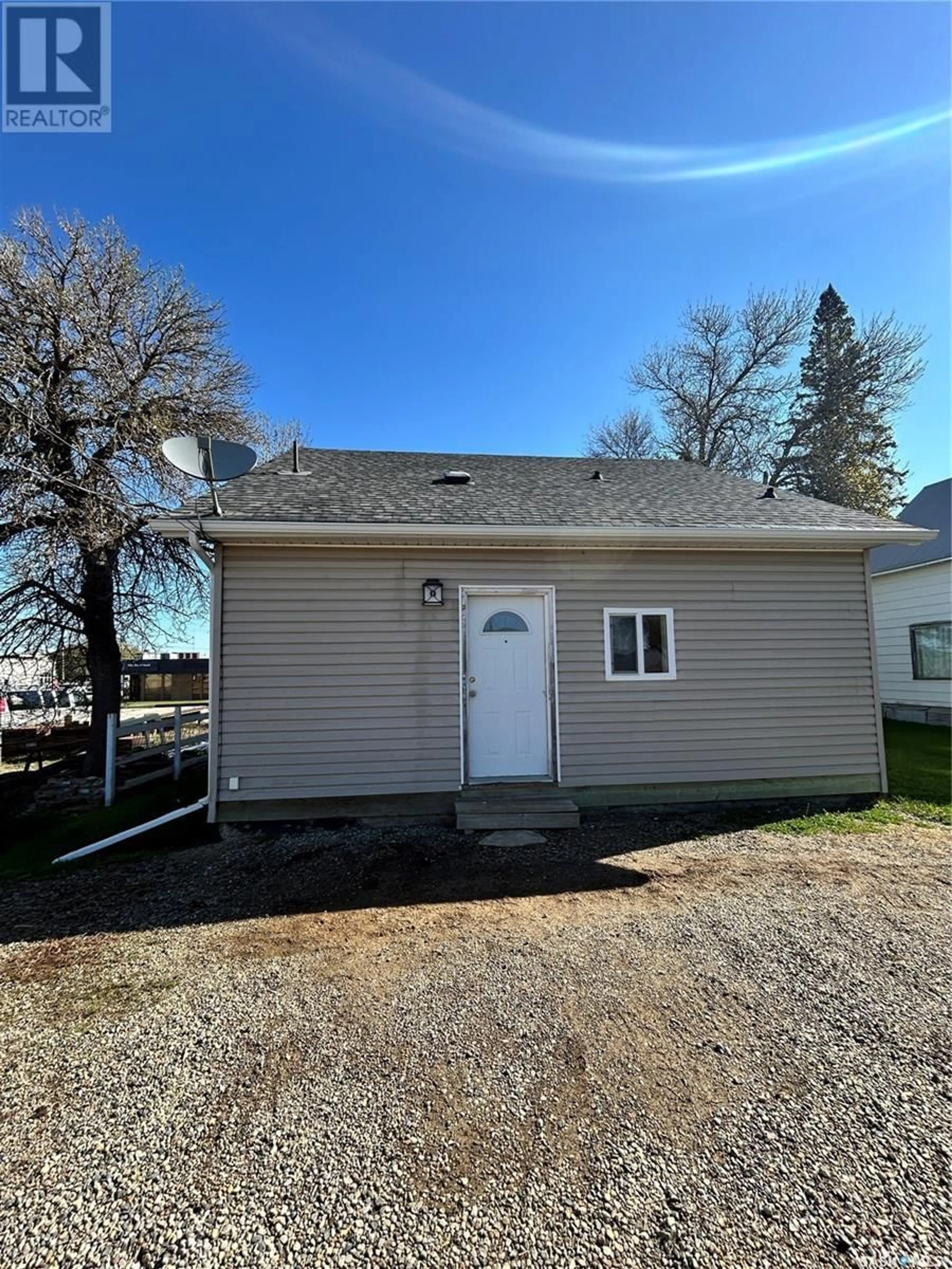 Unknown for 205 CARL AVENUE, Langenburg Saskatchewan S0A2A0