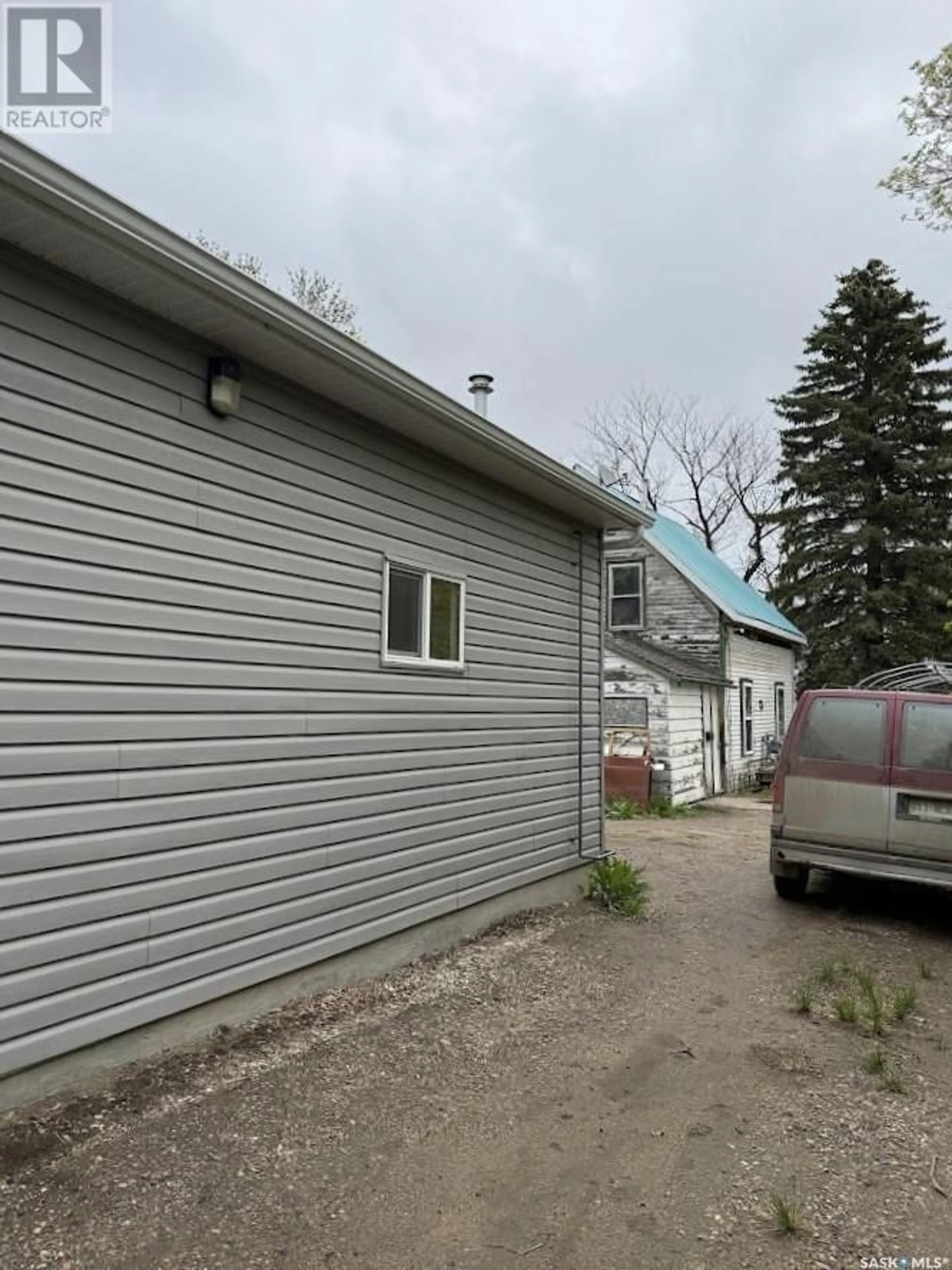 Unknown for 114 OUTLOOK STREET, Conquest Saskatchewan S0L0L0
