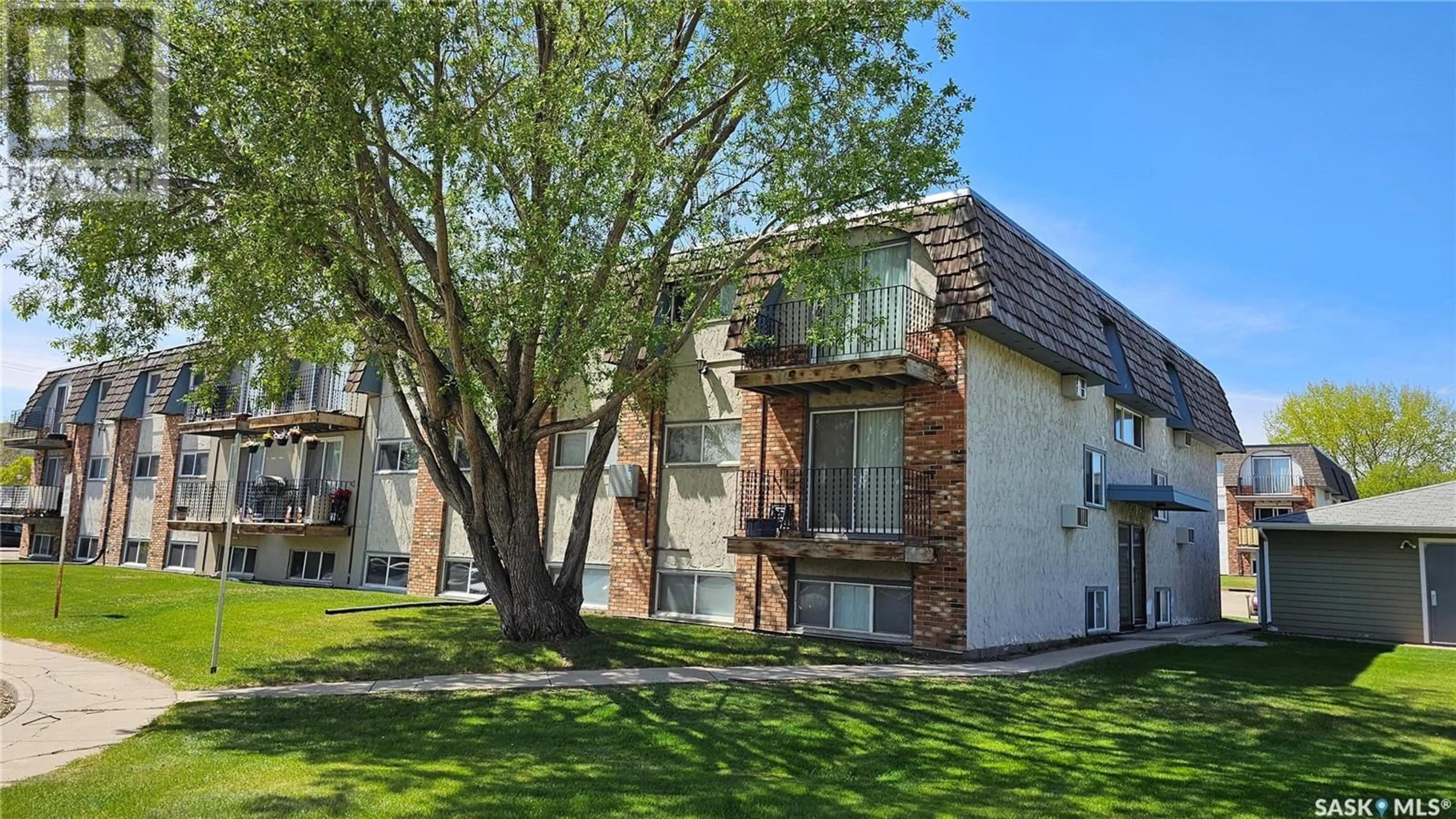 Unknown for 18 - 3809 LUTHER PLACE, Saskatoon Saskatchewan S7H4B1