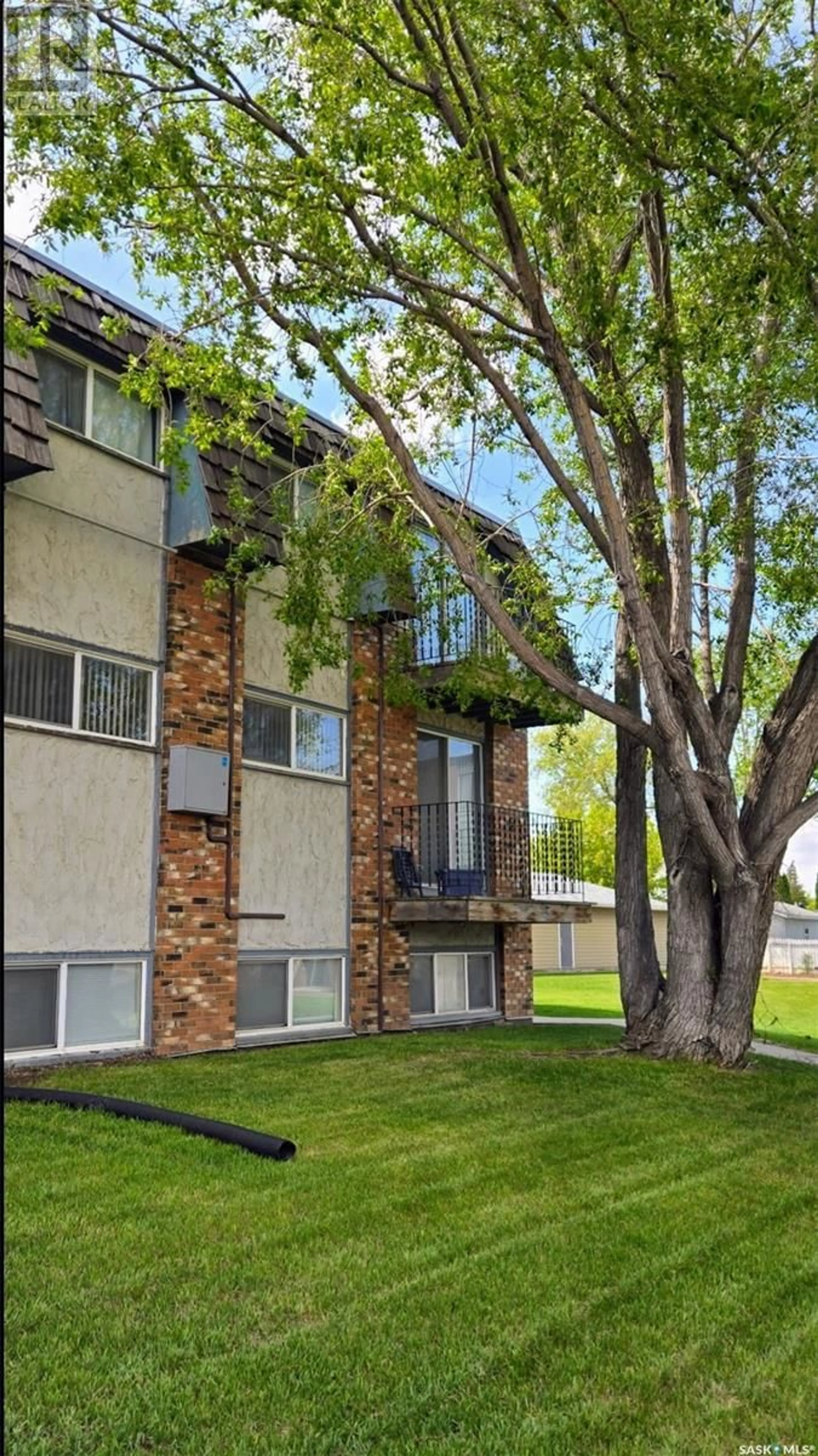 Unknown for 18 - 3809 LUTHER PLACE, Saskatoon Saskatchewan S7H4B1