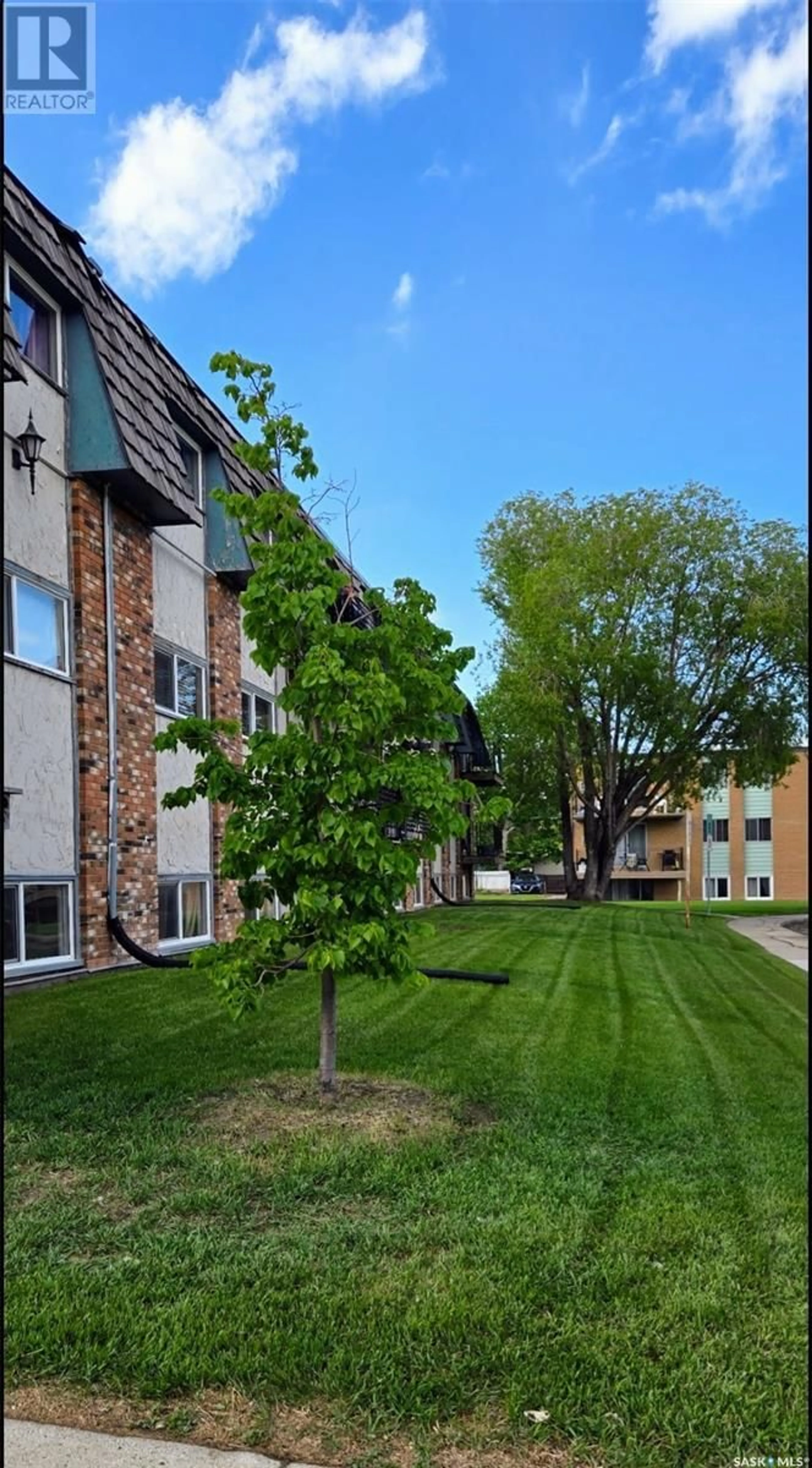 Unknown for 18 - 3809 LUTHER PLACE, Saskatoon Saskatchewan S7H4B1