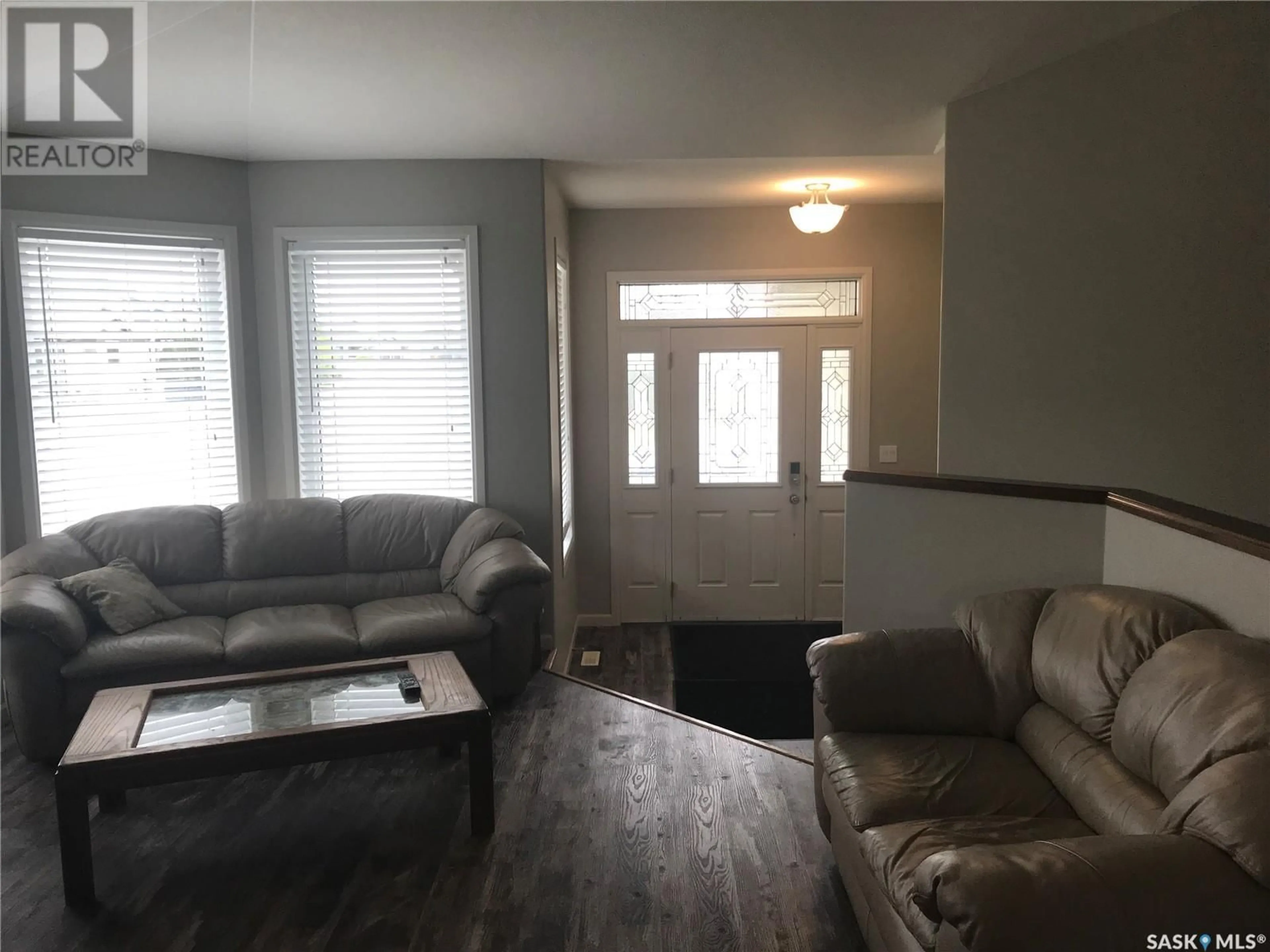 Living room with furniture, unknown for 102 ASSALY STREET, Saskatoon Saskatchewan S7T0E4