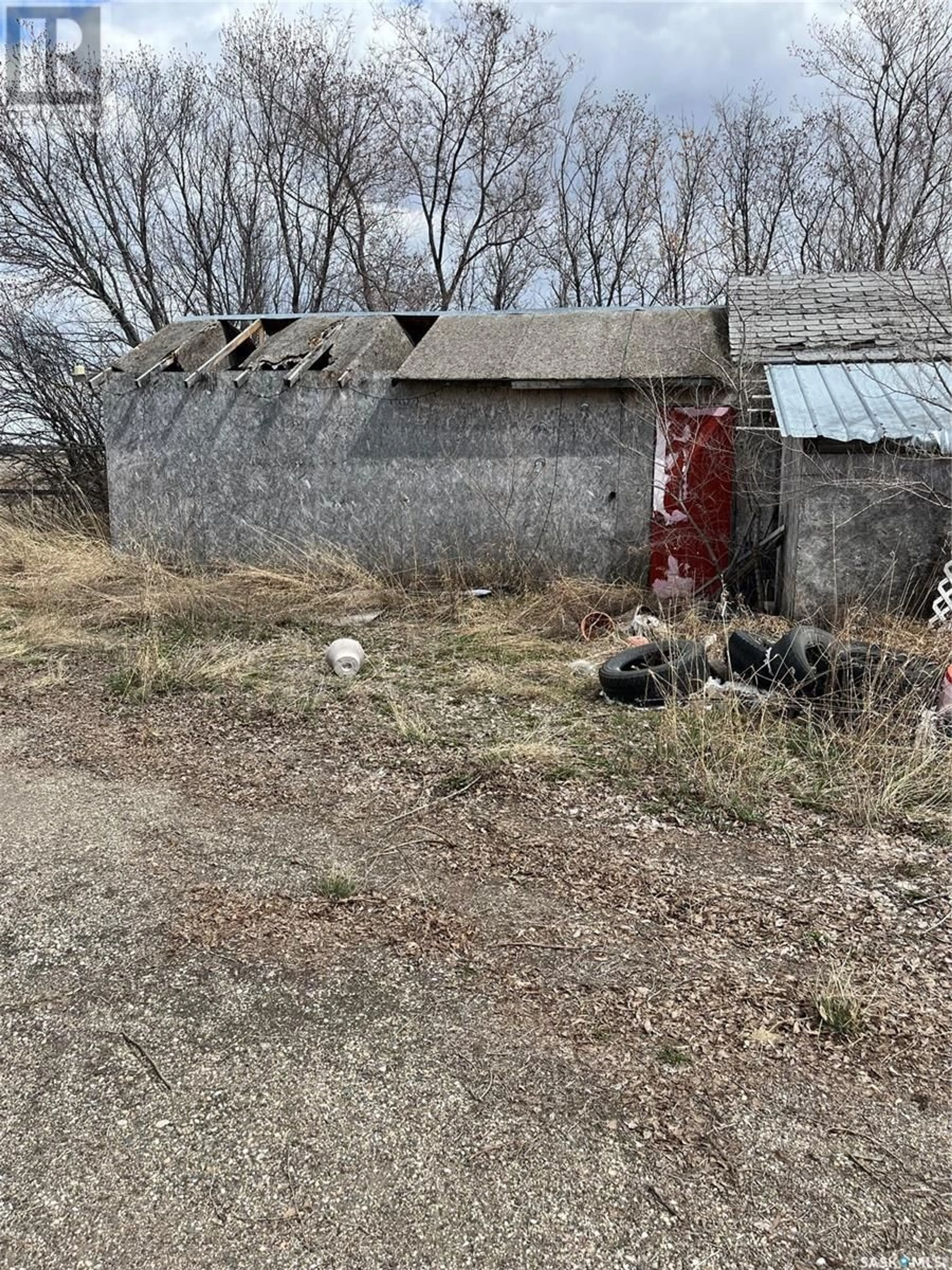 Shed for Acreage - INDI ROAD, Dundurn Rm No. 314 Saskatchewan S0K1K0