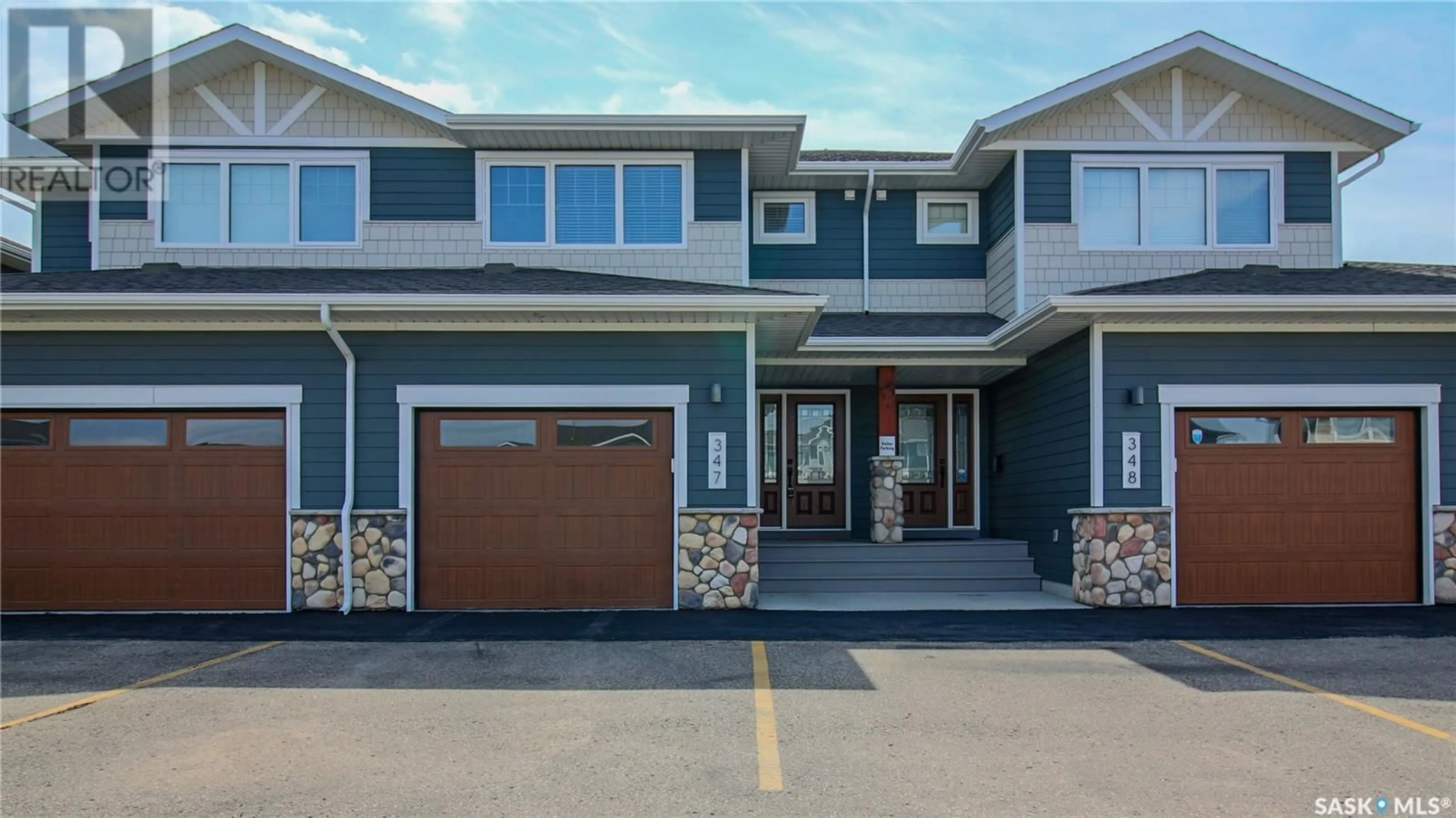Unknown for 4000 - 347 SANDHILL CRESCENT, Regina Saskatchewan S4V3G7