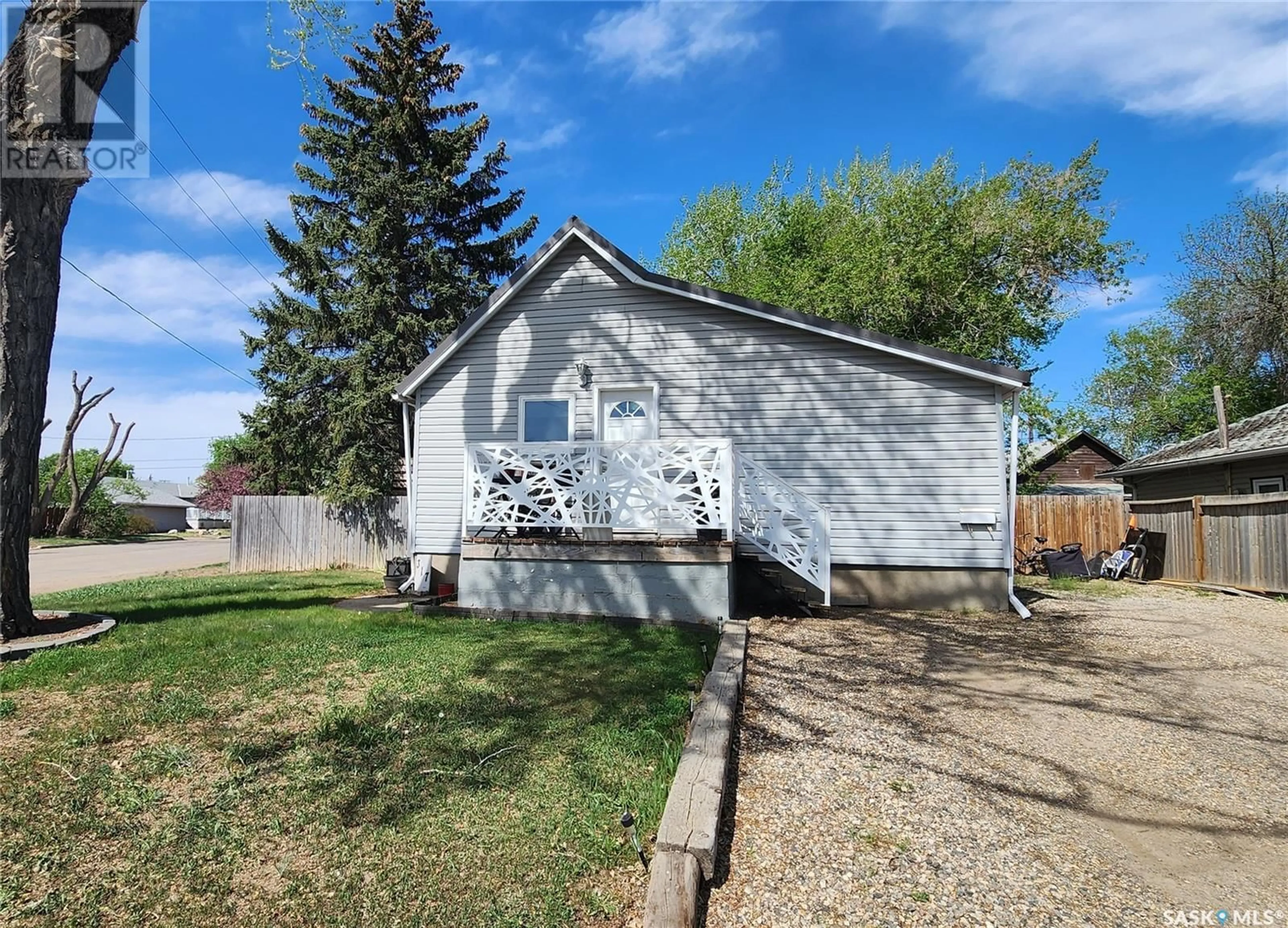 Unknown for 317 2ND STREET, Estevan Saskatchewan S4A0K2