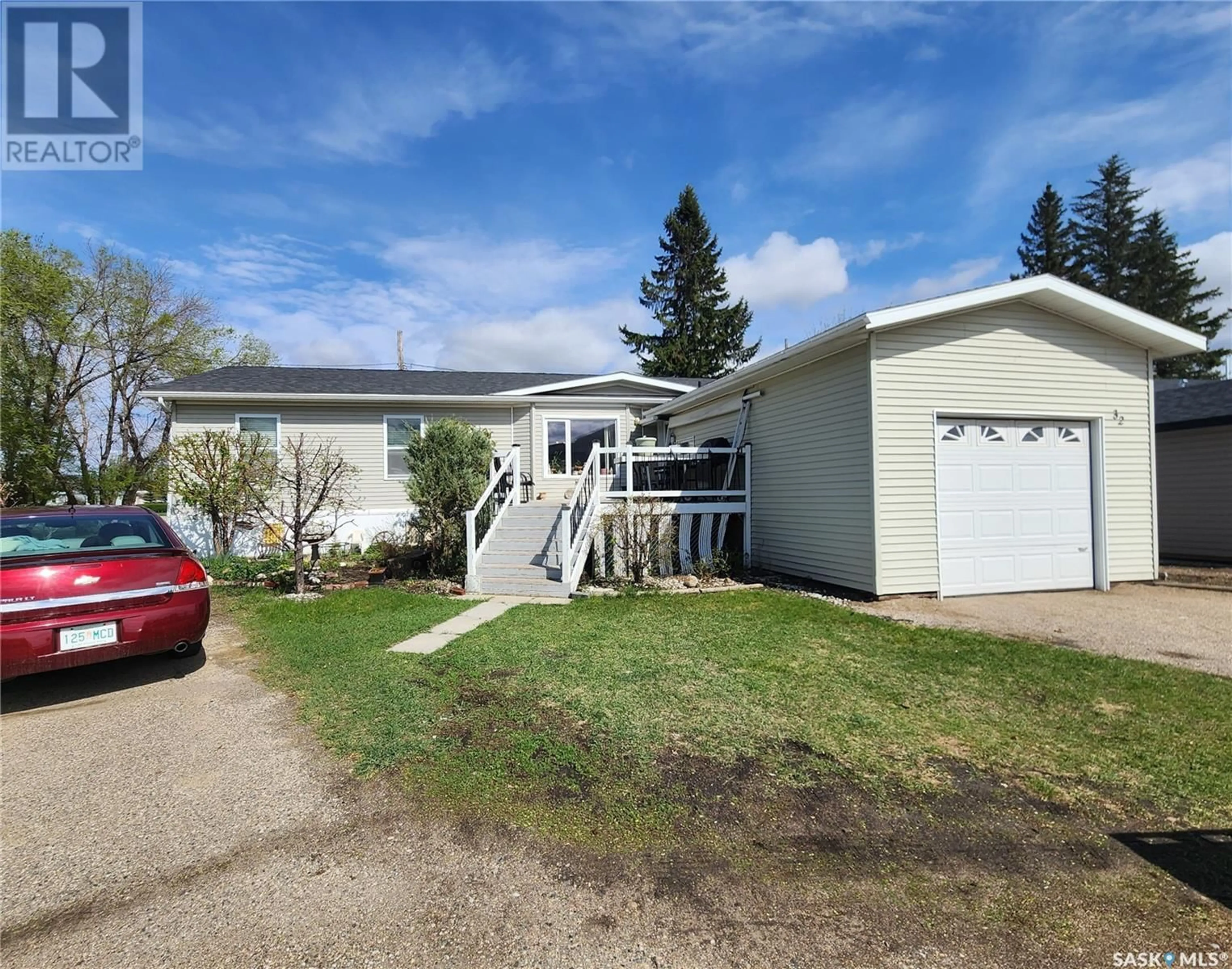 Unknown for 32 555 DIELSCHNEIDER ROAD, Melville Saskatchewan S0A2P0