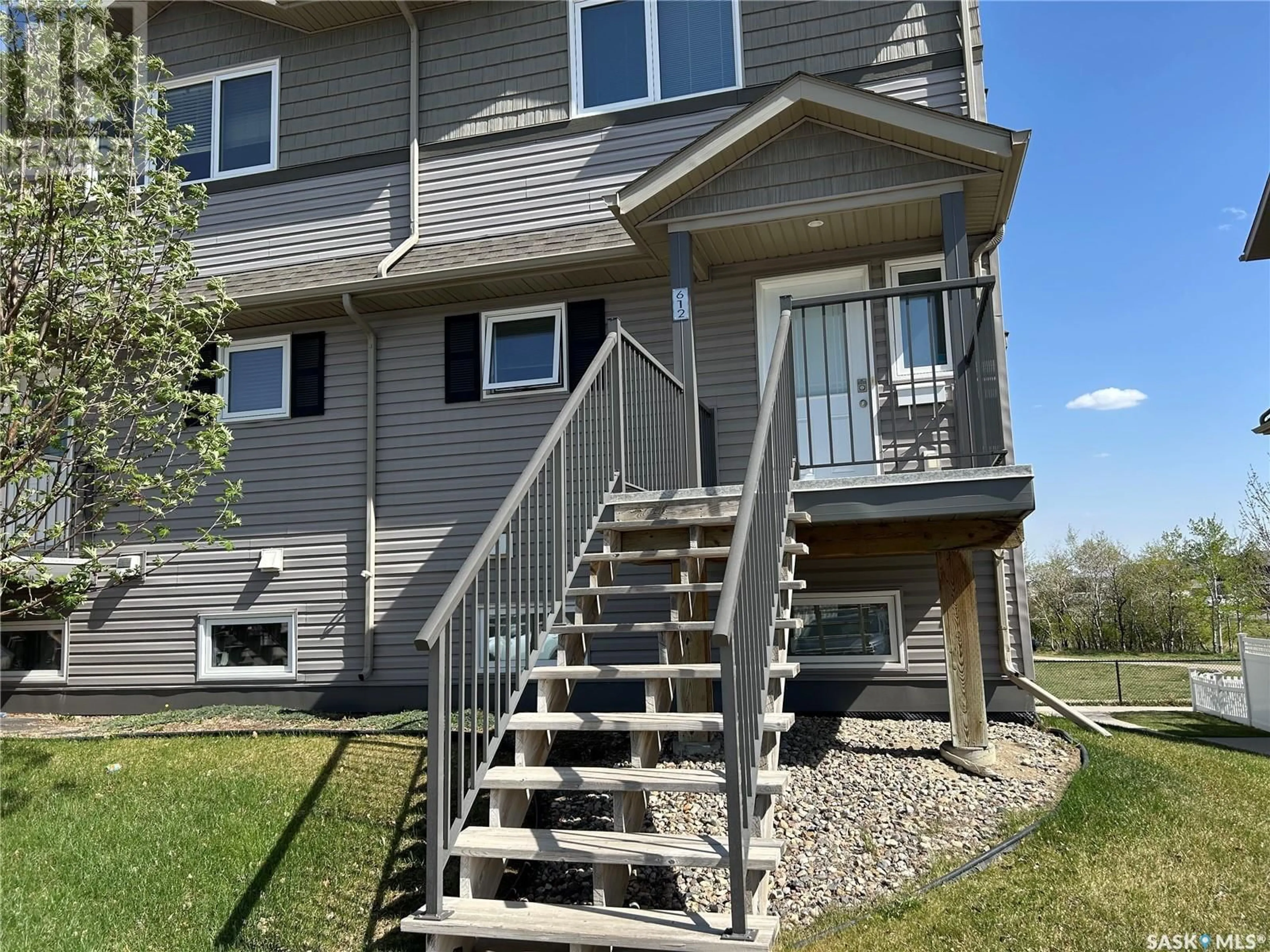 Unknown for 1303 - 612 RICHARDSON ROAD, Saskatoon Saskatchewan S7R0L1