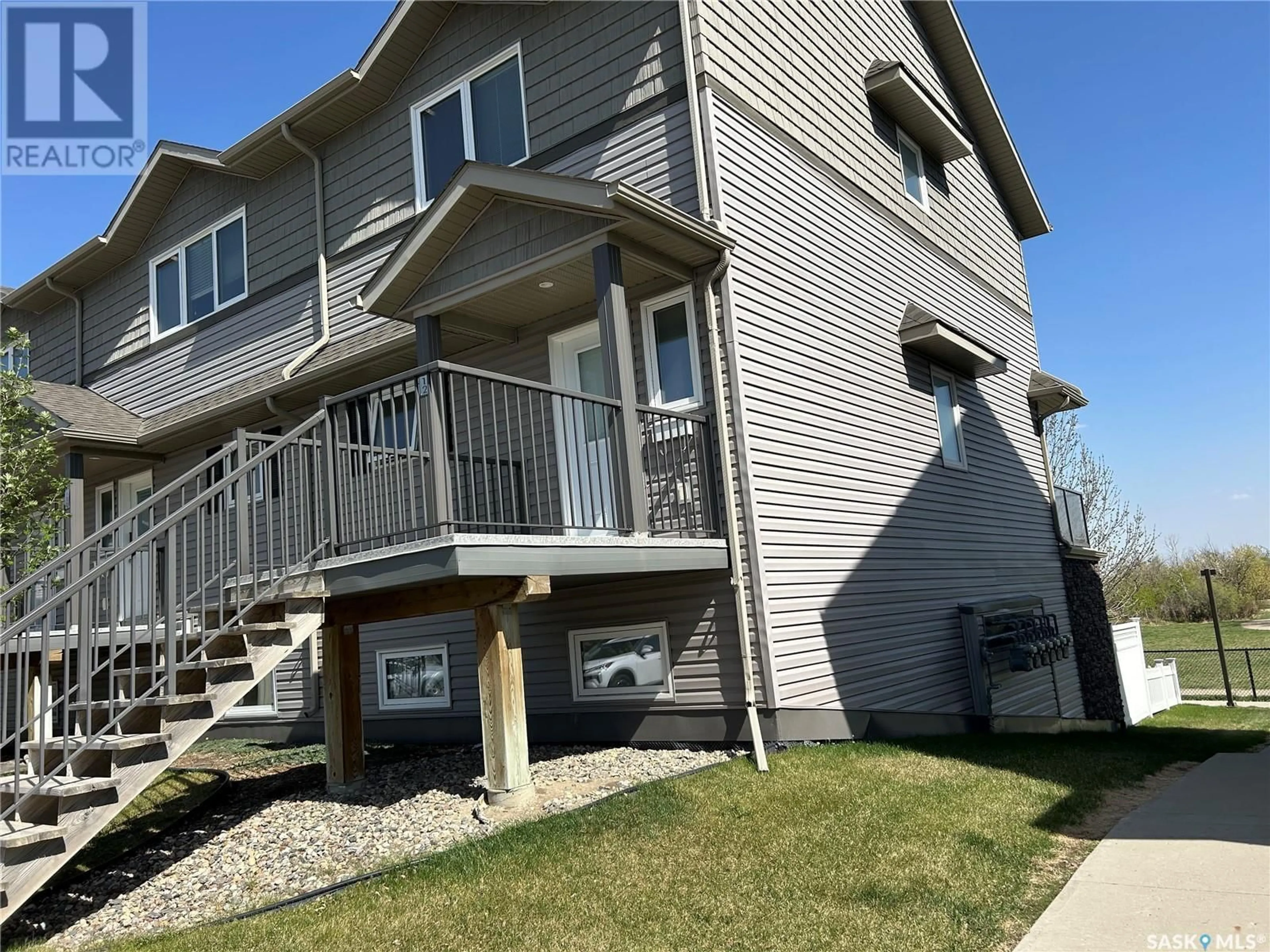 Unknown for 1303 - 612 RICHARDSON ROAD, Saskatoon Saskatchewan S7R0L1