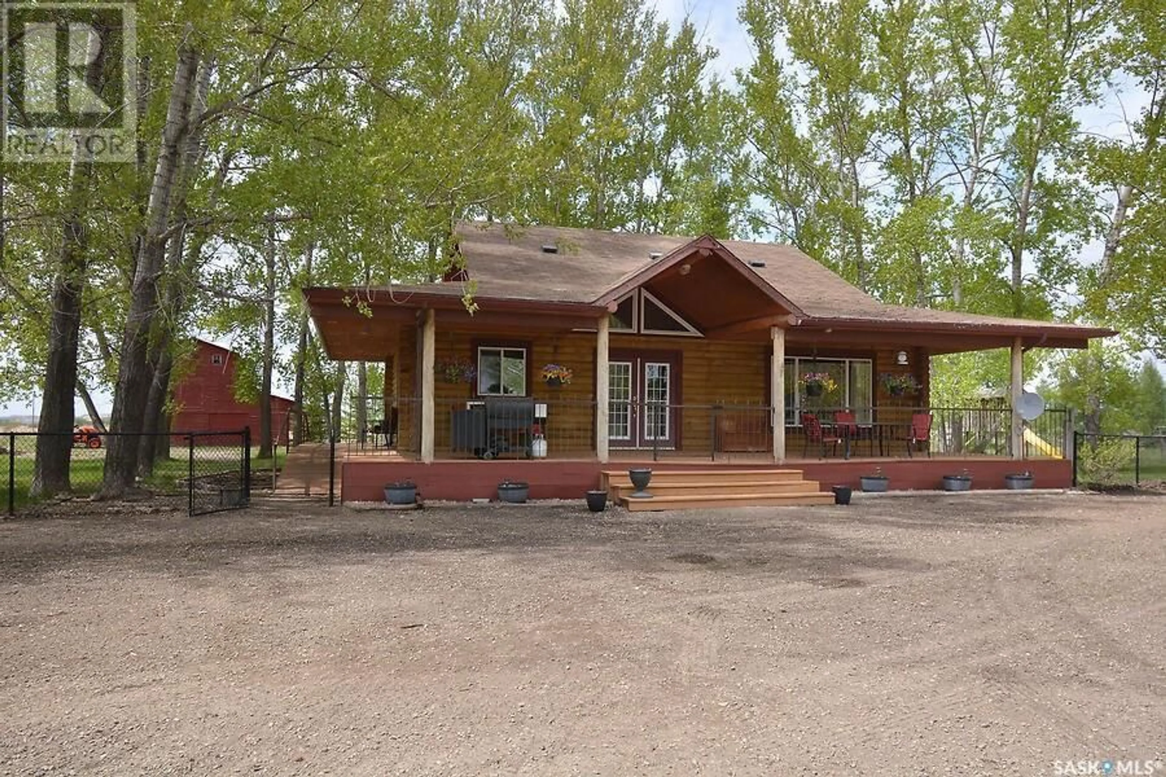 Unknown for GOLLER ACREAGE, Fish Creek Rm No. 402 Saskatchewan S0K4P0