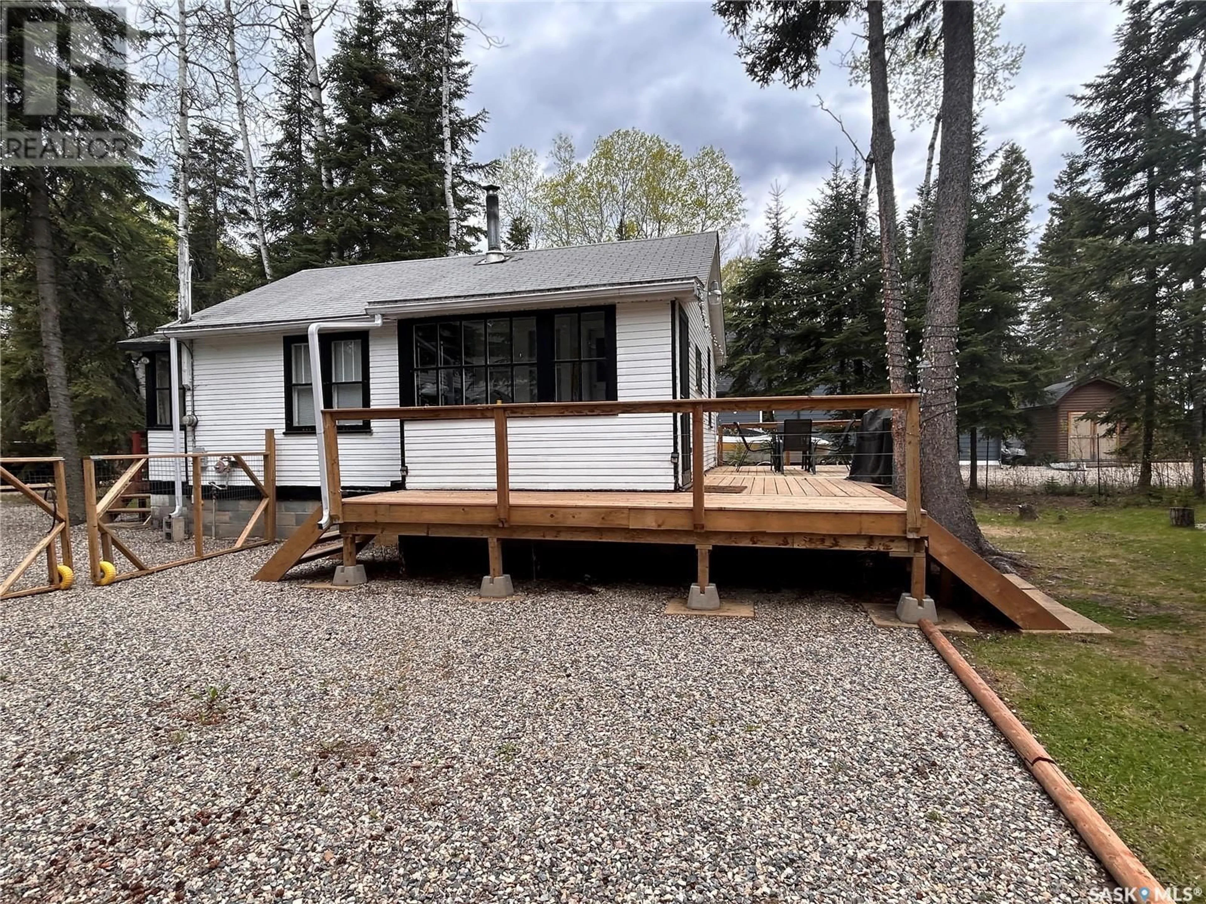 Unknown for 28 CHAMBERLAIN CRESCENT, Candle Lake Saskatchewan S0J3E0