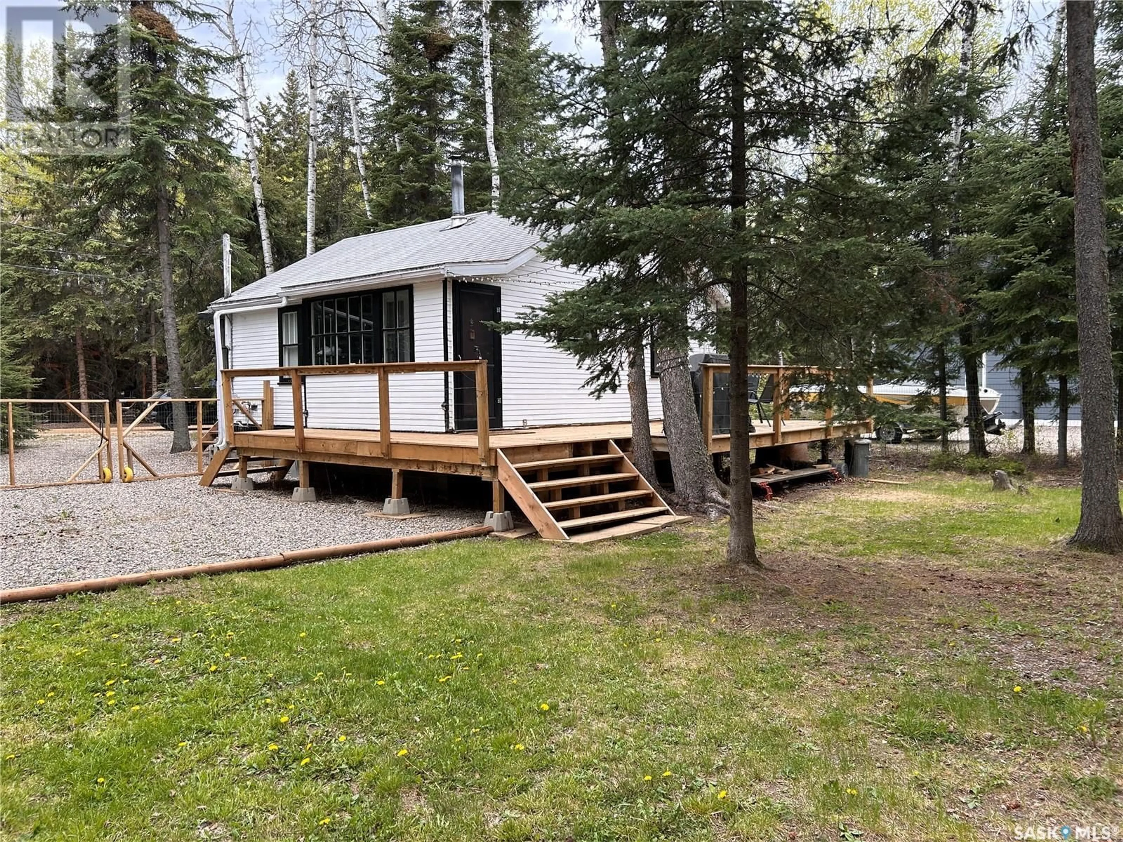 Unknown for 28 CHAMBERLAIN CRESCENT, Candle Lake Saskatchewan S0J3E0