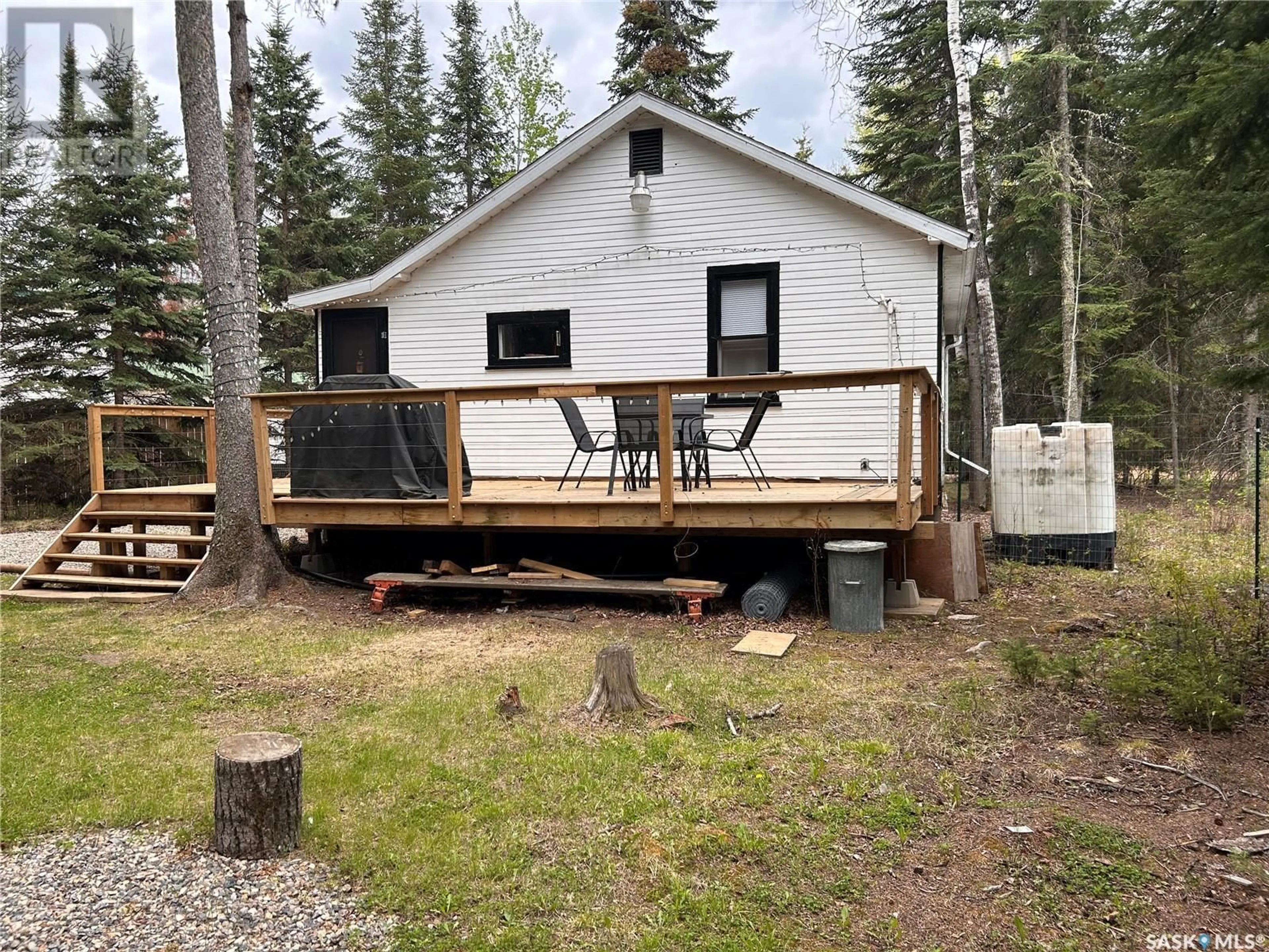 Unknown for 28 CHAMBERLAIN CRESCENT, Candle Lake Saskatchewan S0J3E0