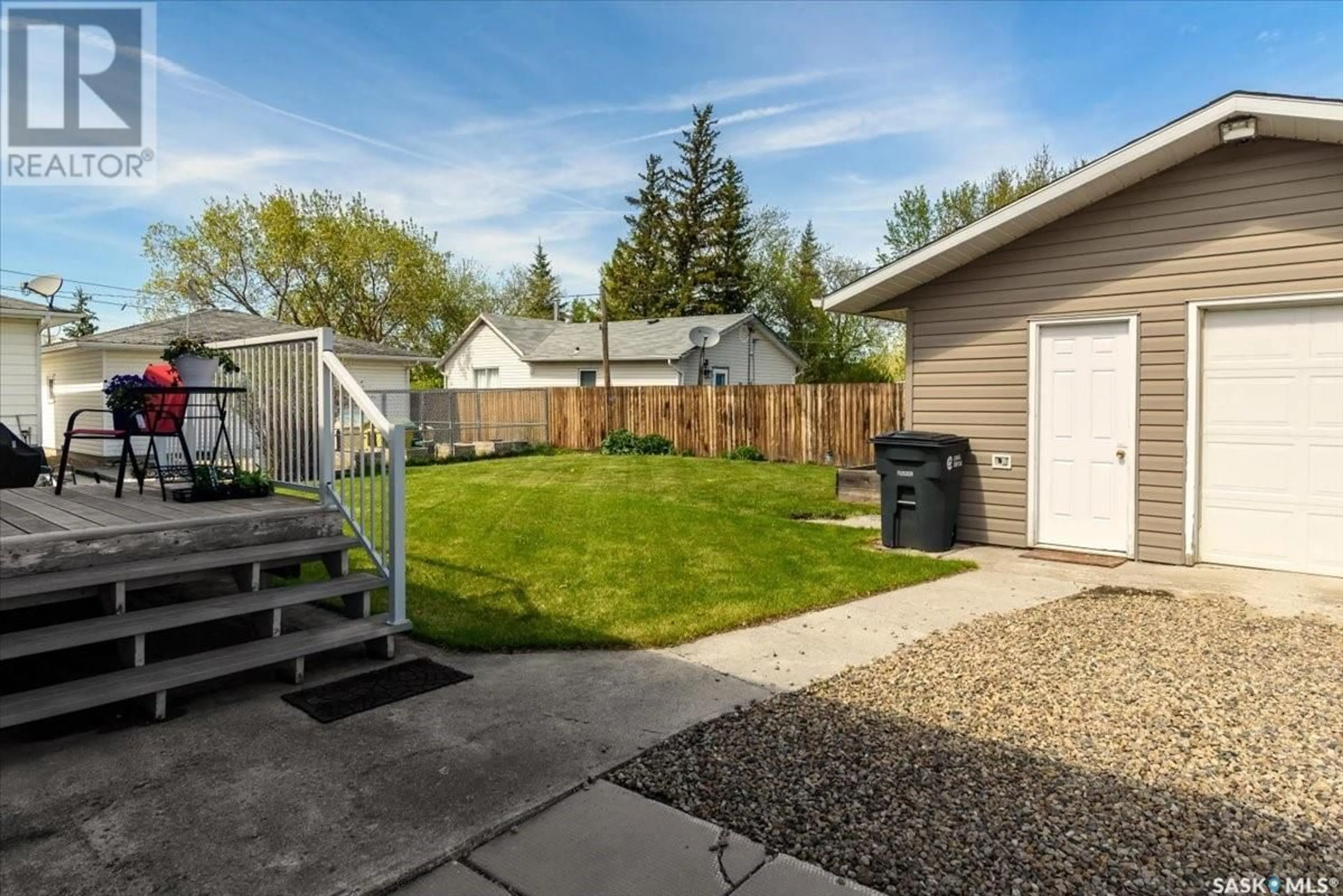 Unknown for 605 GODKIN AVENUE, Balcarres Saskatchewan S0G0C0