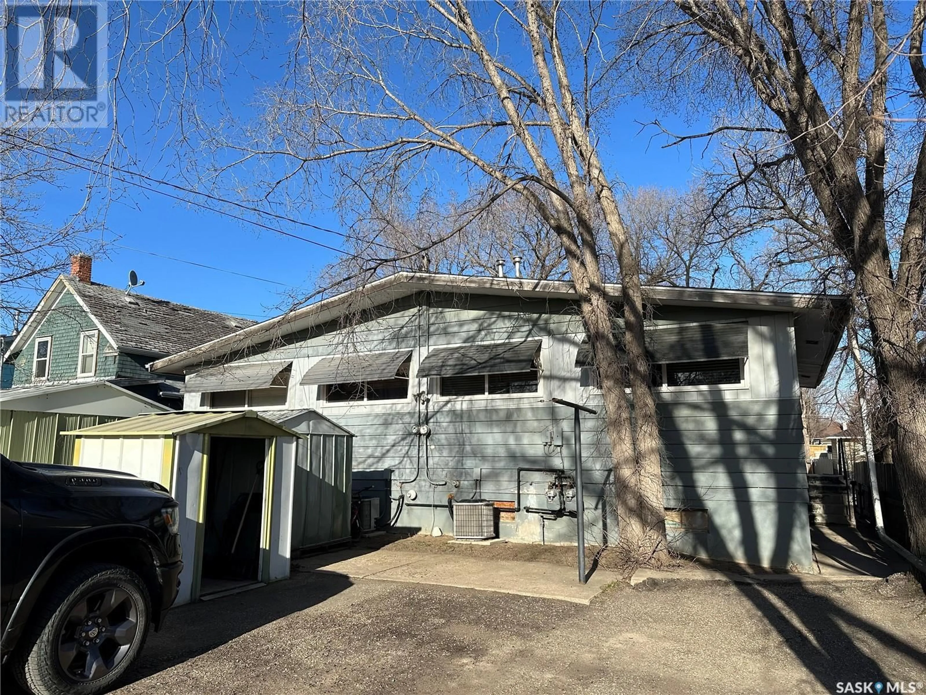 Unknown for 246 5TH AVENUE, Swift Current Saskatchewan S9H0W3