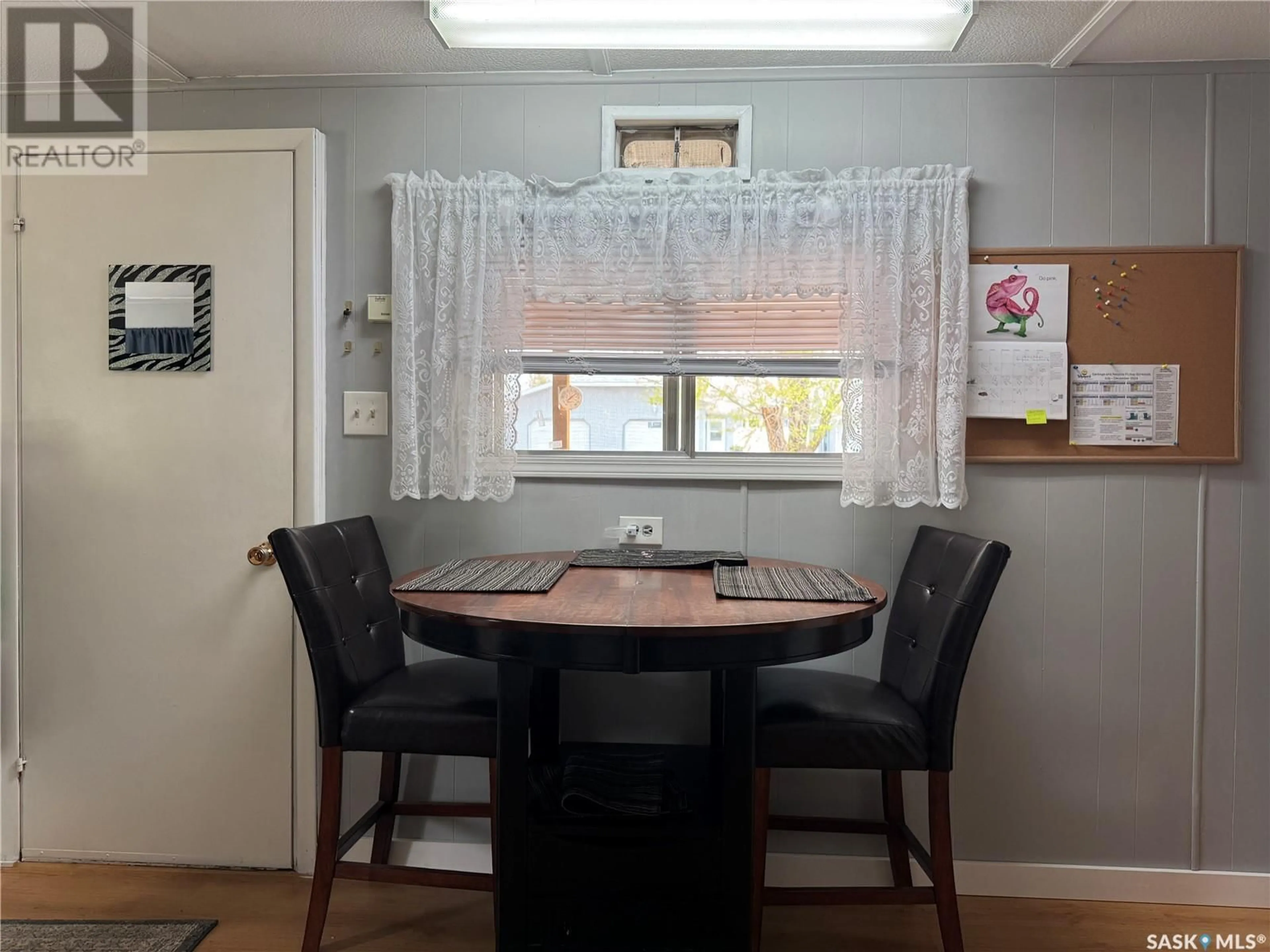 Dining room, unknown for 314 TESKY CRESCENT, Wynyard Saskatchewan S0A4T0
