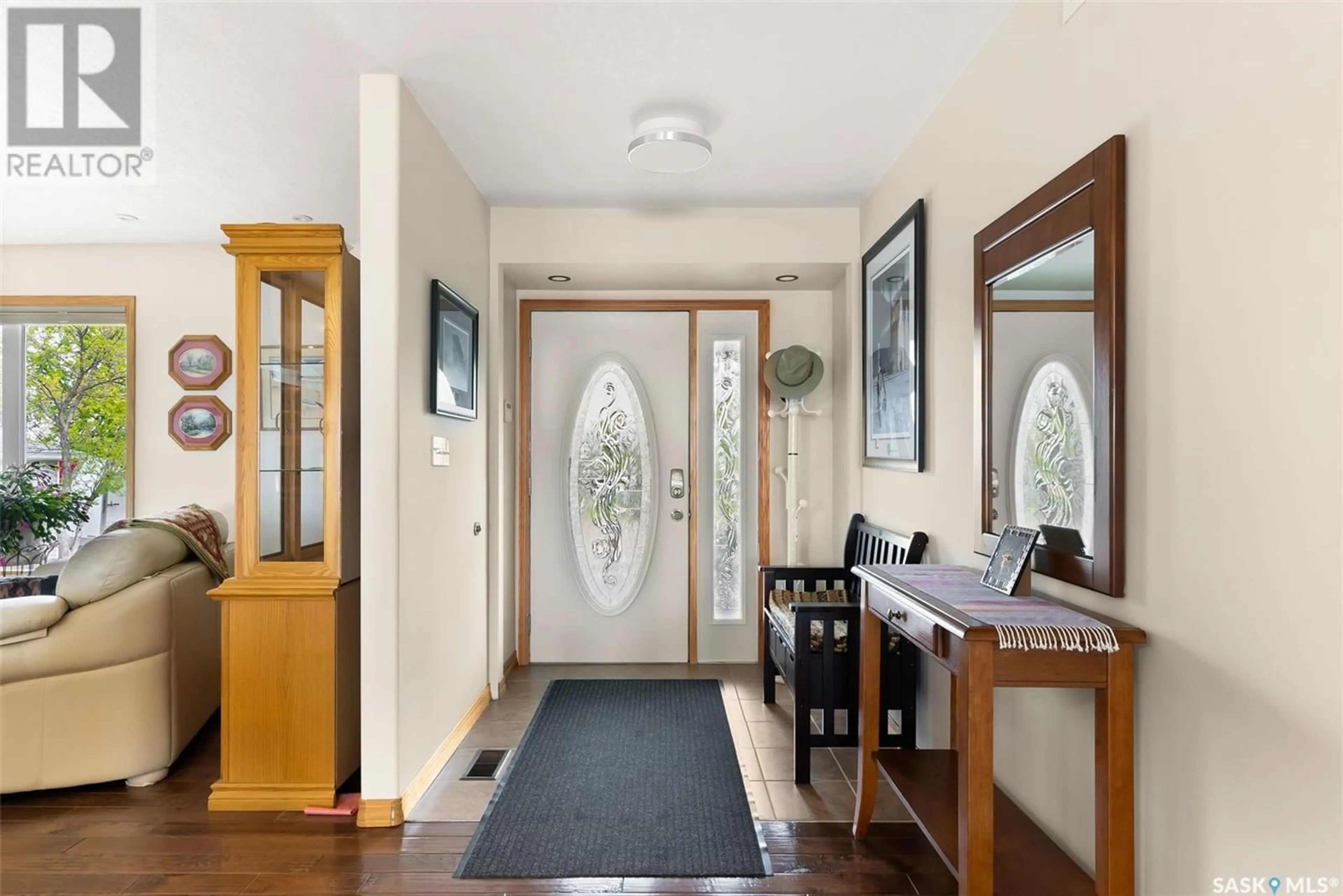 Indoor entryway for 120 KINGBIRD DRIVE, Glen Harbour Saskatchewan S0G4L0