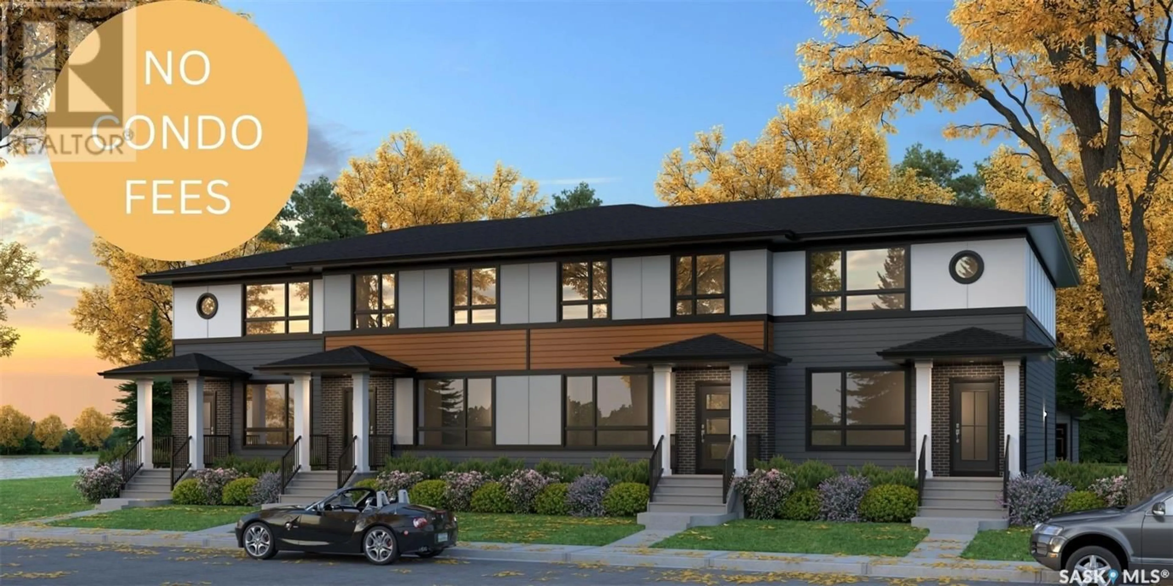 Home with brick exterior material, street for 62 TASKAMANWA TERRACE, Saskatoon Saskatchewan S7V1P6