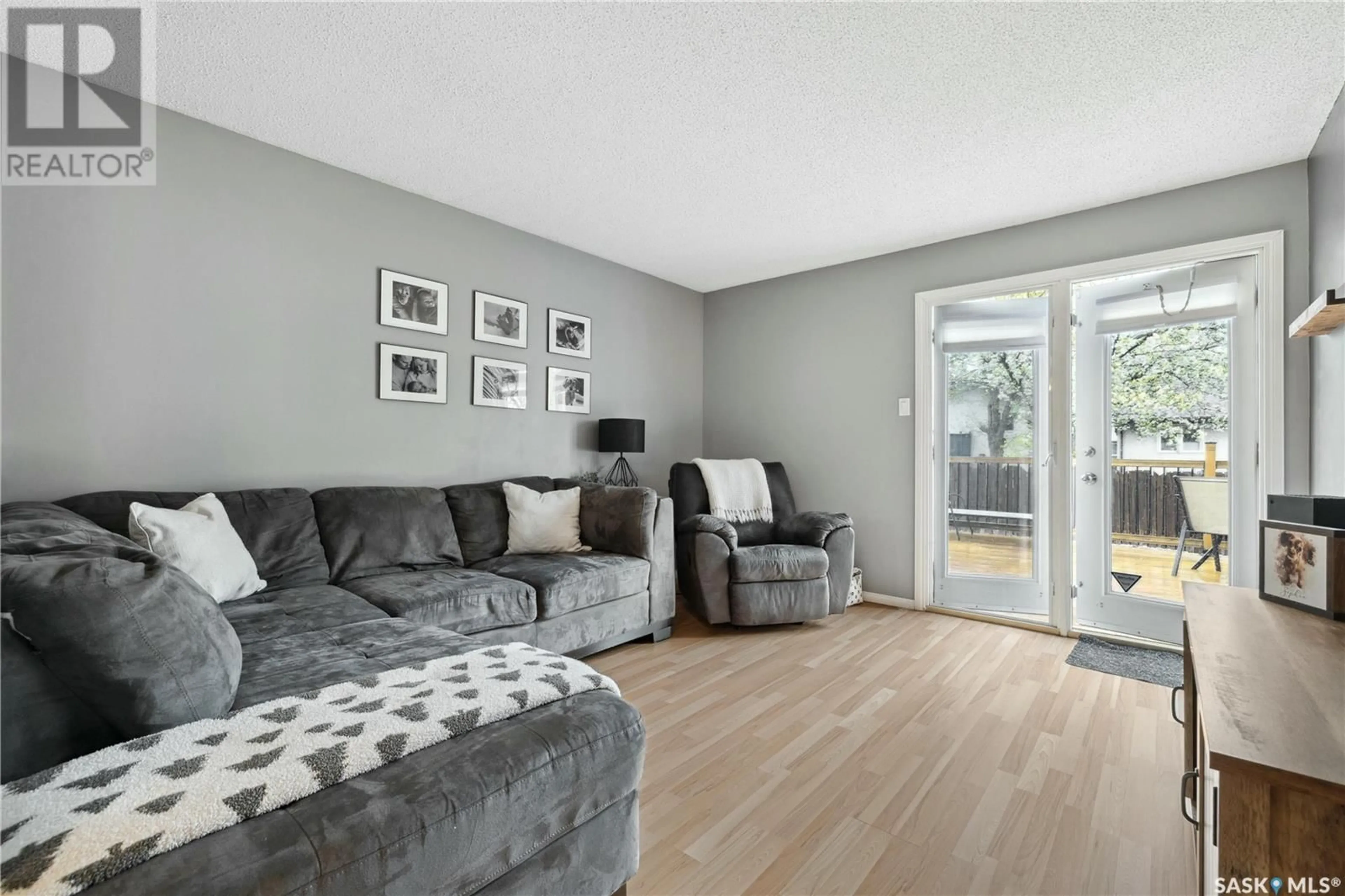 Living room with furniture, unknown for 1031 DOWNEY CRESCENT, Regina Saskatchewan S4N5Y6