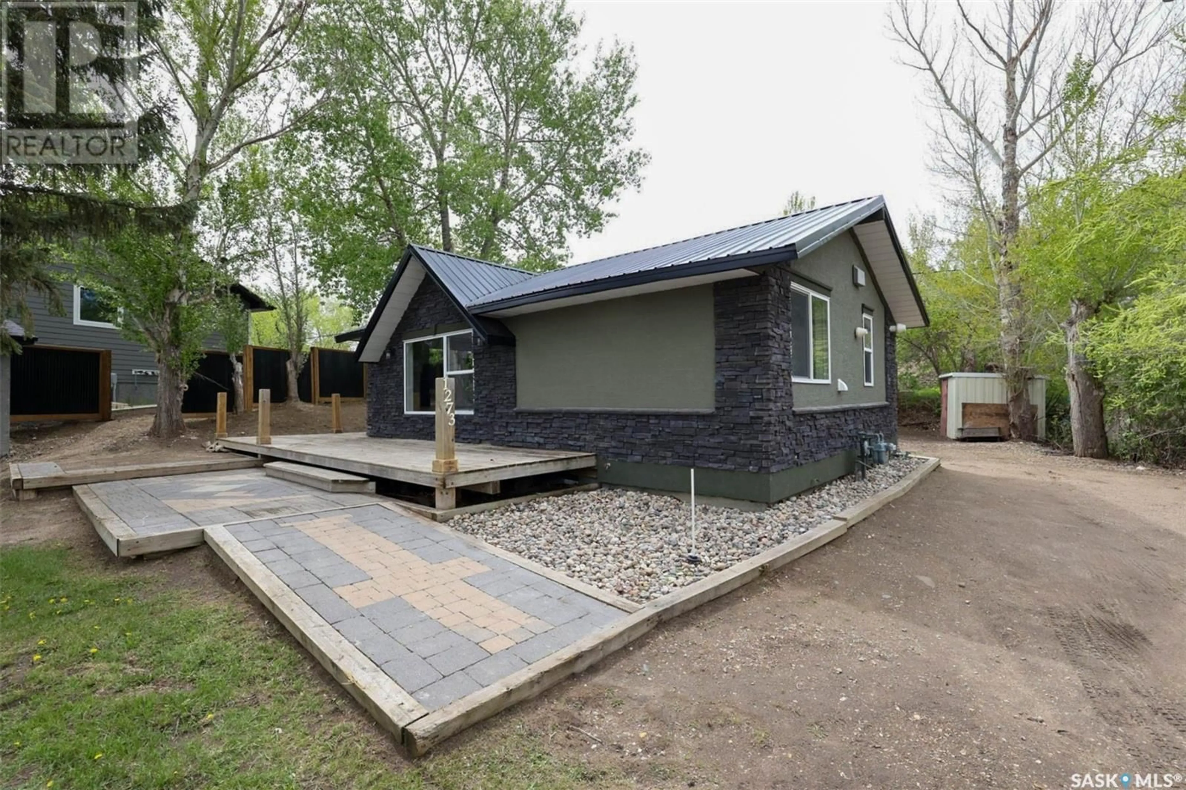 Unknown for 1273 GRAND AVENUE, Buena Vista Saskatchewan S2V1A4