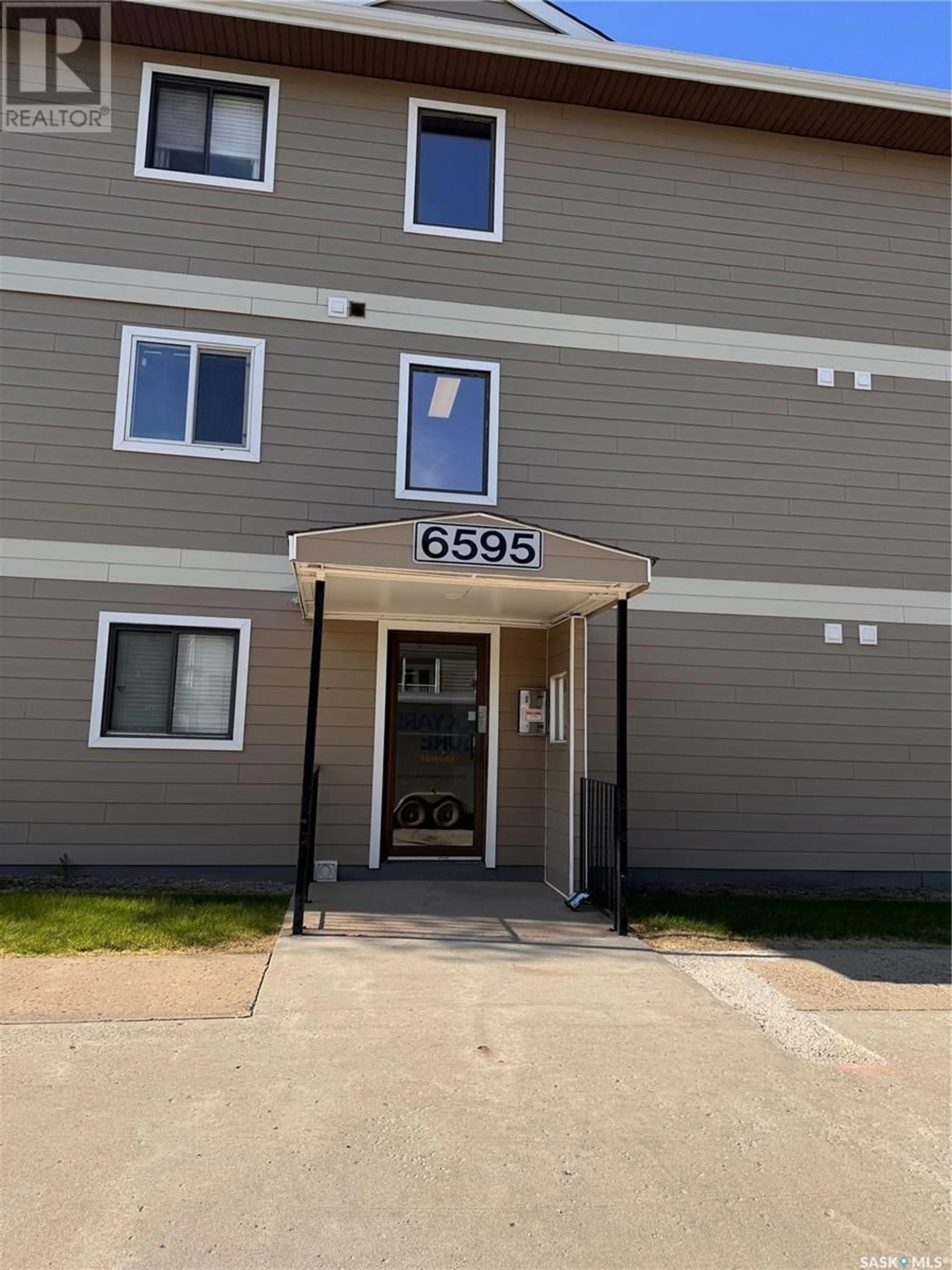 Unknown for 6595 - 19 ROCHDALE BOULEVARD, Regina Saskatchewan S4X2Z1