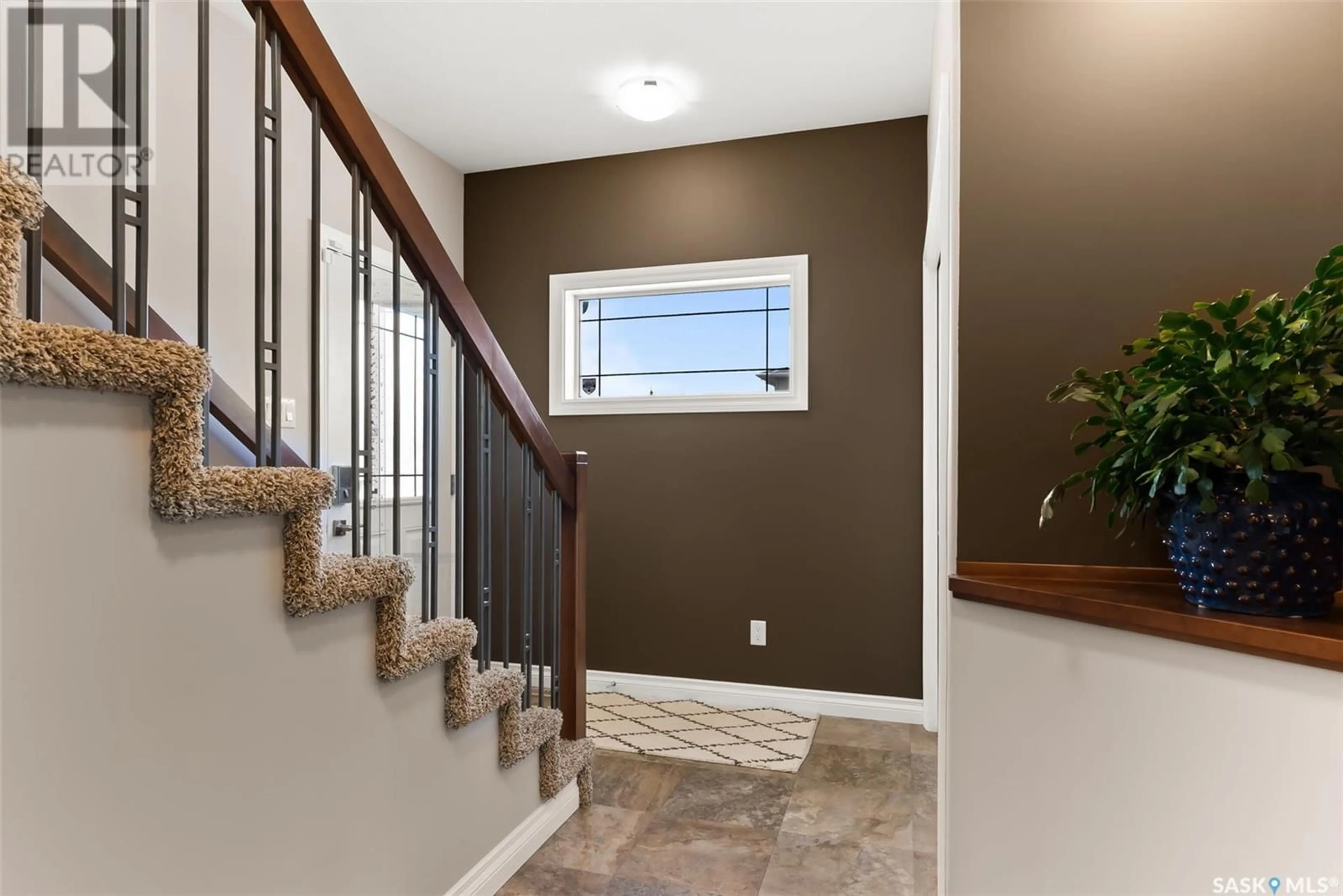 Indoor entryway for 4302 SKINNER PLACE, Regina Saskatchewan S4W0A5