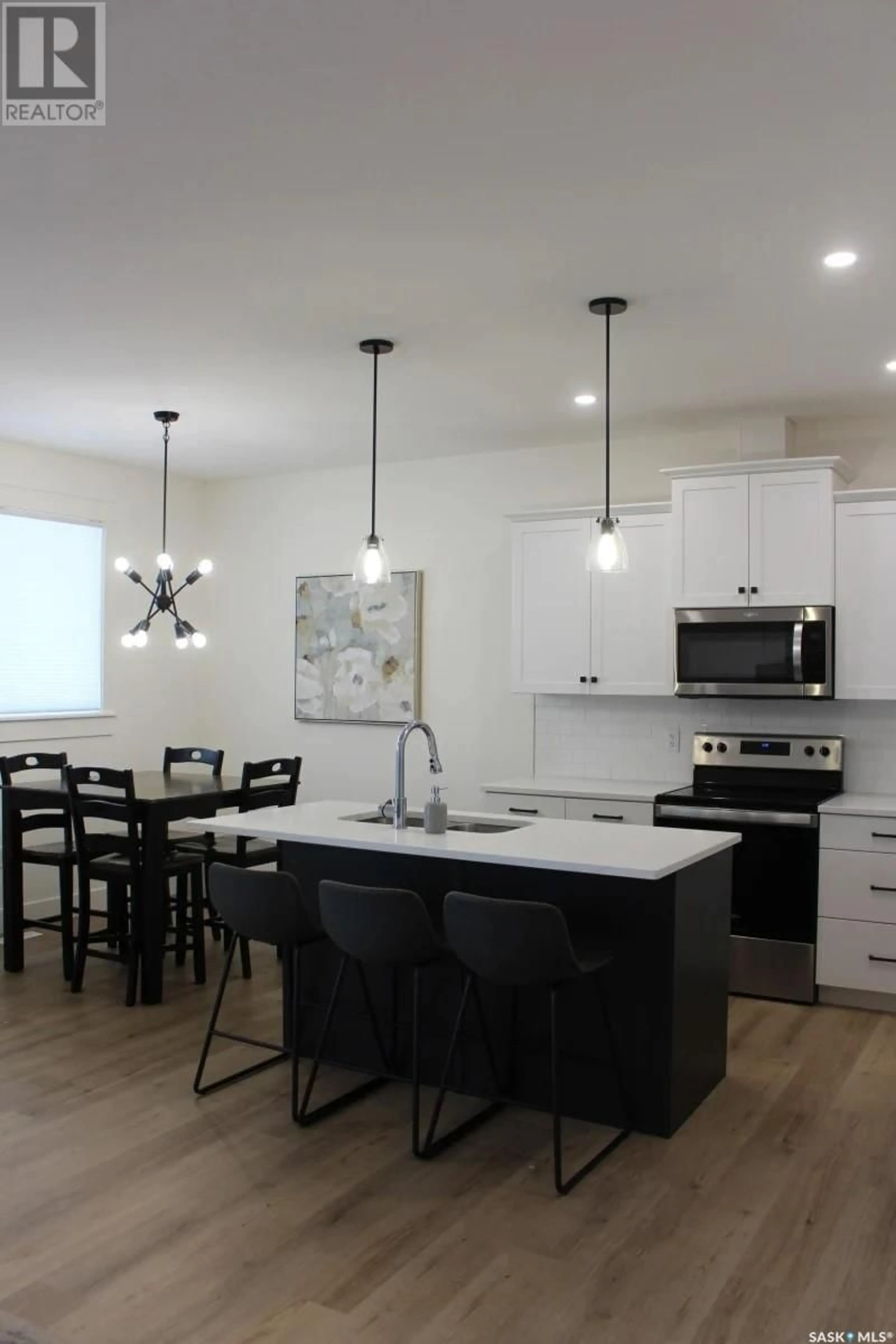 Open concept kitchen, unknown for 900 - 68 ST ANDREWS LANE, Warman Saskatchewan S0K4S4