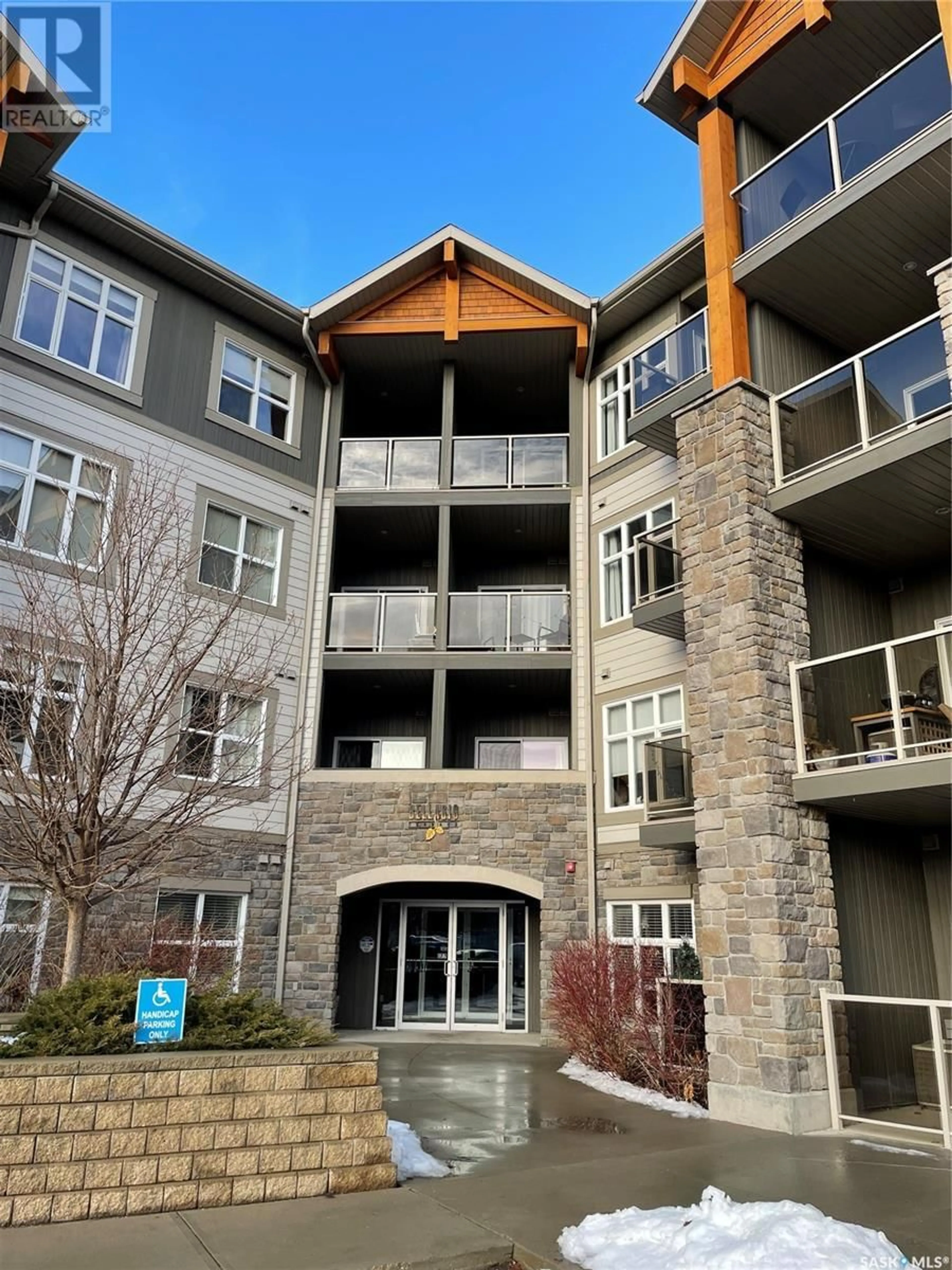 Unknown for 117 - 1220 BLACKFOOT DRIVE, Regina Saskatchewan S4S6T2