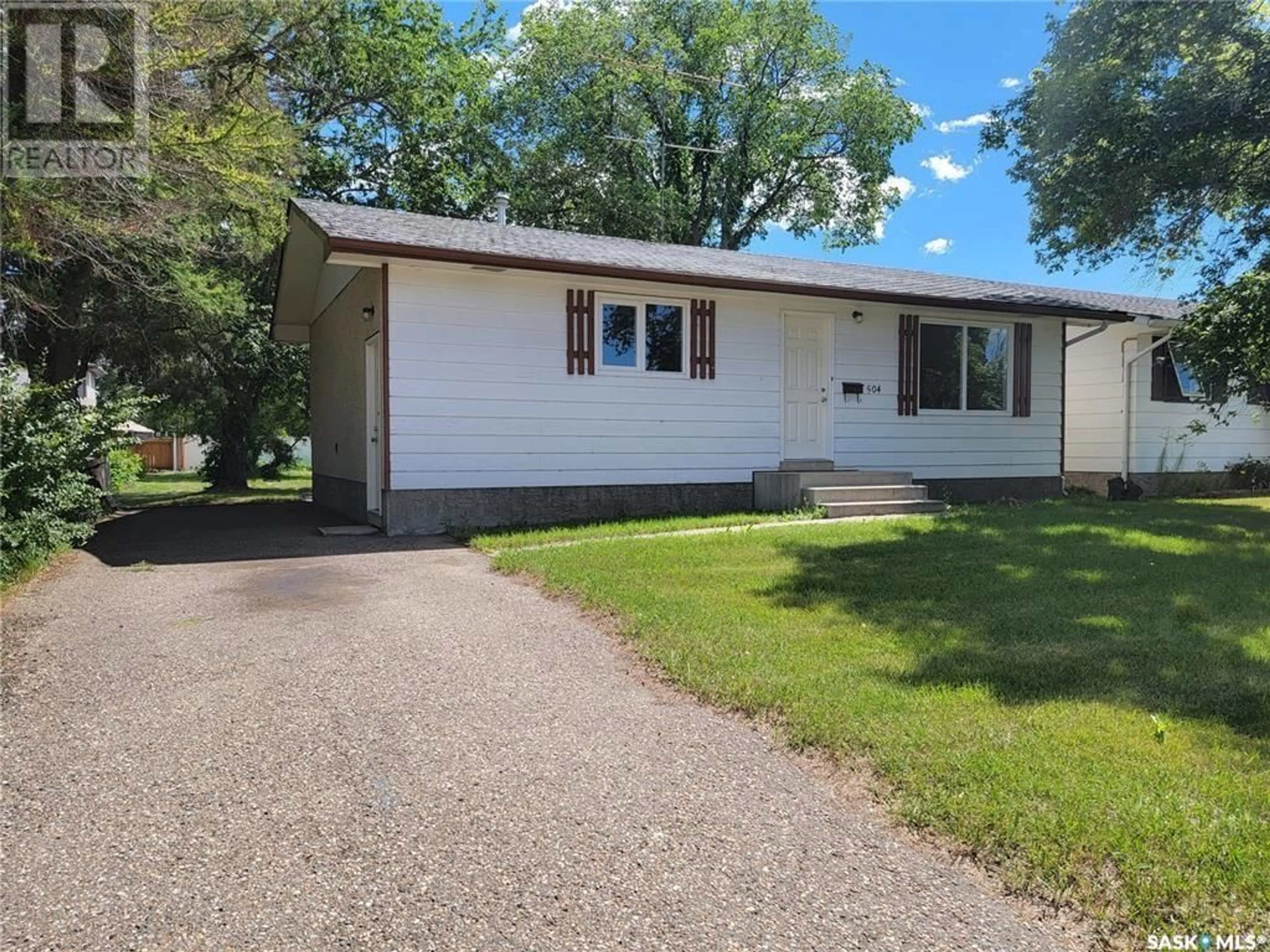 Unknown for 504 4TH STREET, Wilkie Saskatchewan S0K4W0