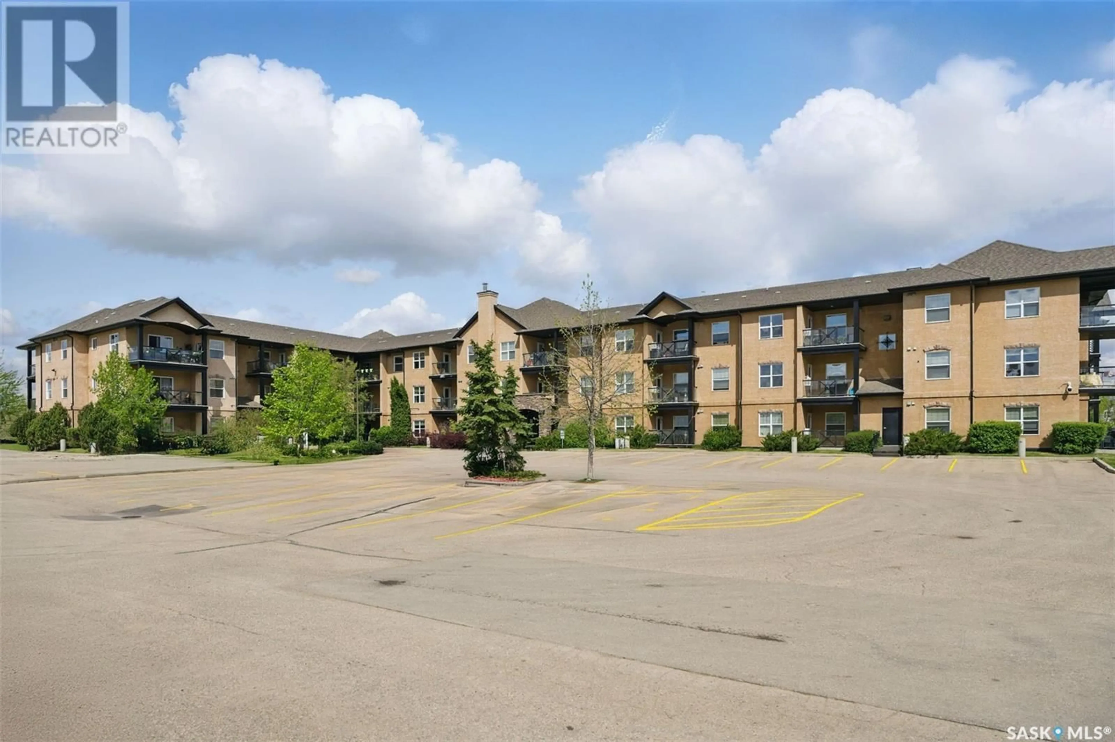 Unknown for 304 326 HEROLD ROAD, Saskatoon Saskatchewan S7V0A2