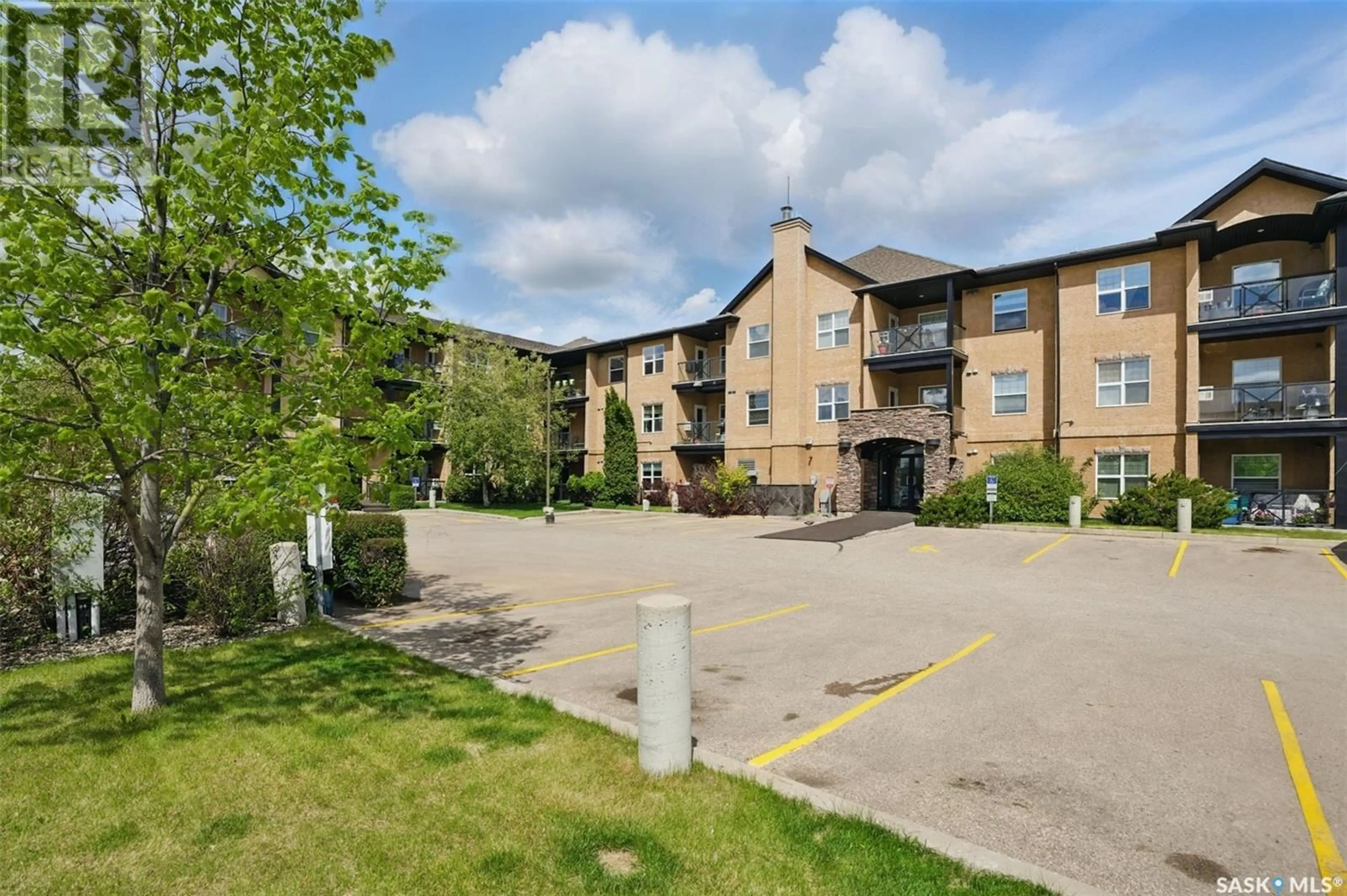 Unknown for 304 326 HEROLD ROAD, Saskatoon Saskatchewan S7V0A2