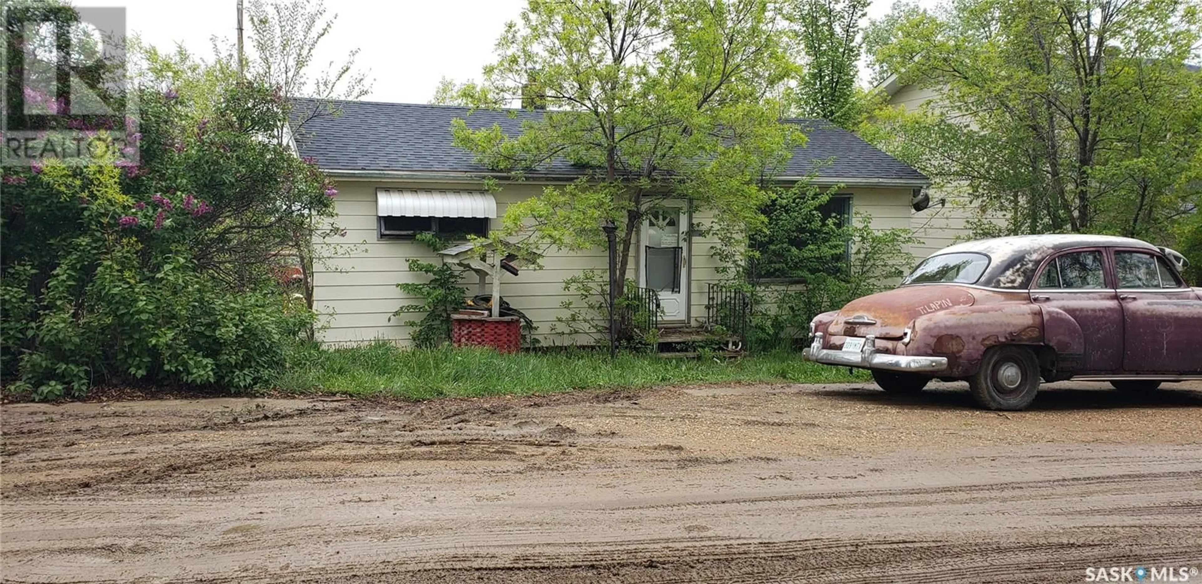 Unknown for 211 2ND STREET, Lafleche Saskatchewan S0H2K0