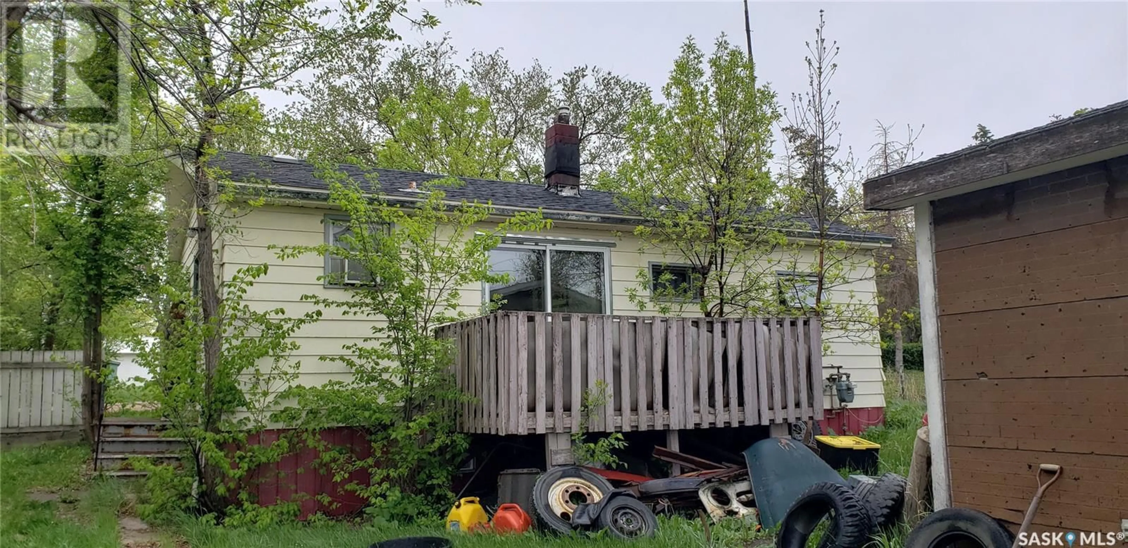 Unknown for 211 2ND STREET, Lafleche Saskatchewan S0H2K0