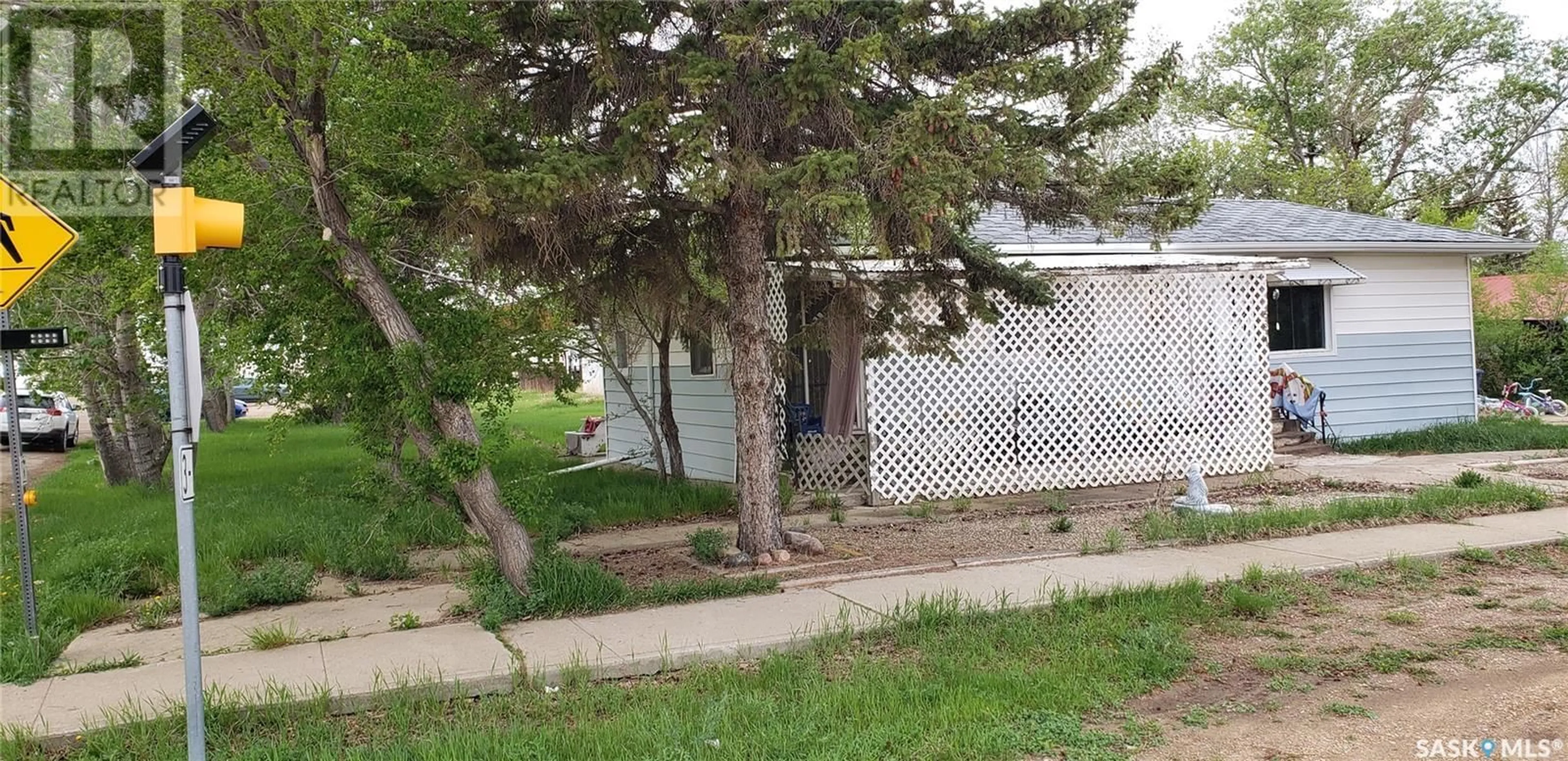 Unknown for 324 2ND STREET, Lafleche Saskatchewan S0H2K0