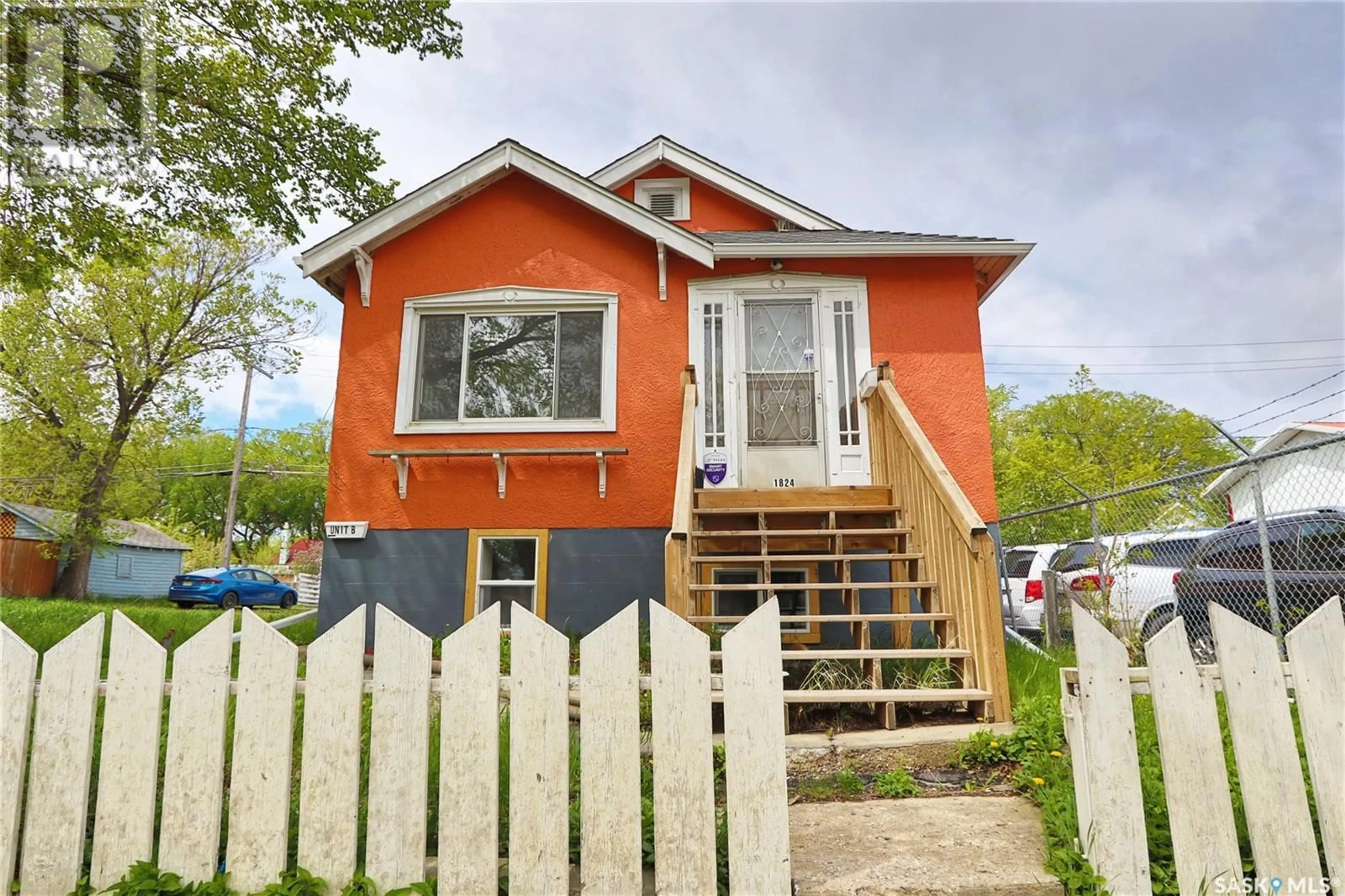 Unknown for 1824 WINNIPEG STREET, Regina Saskatchewan S4P1G2