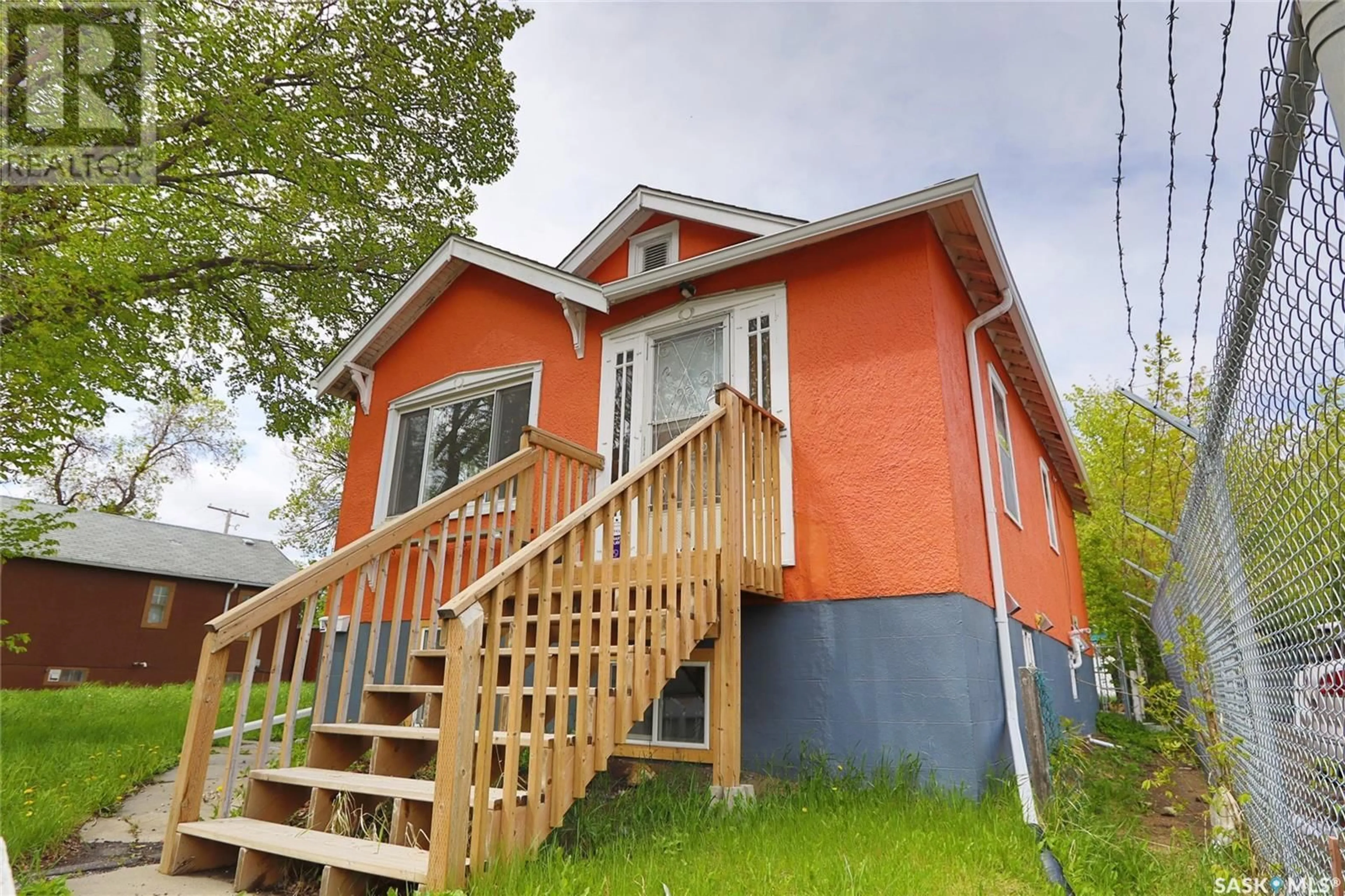 Unknown for 1824 WINNIPEG STREET, Regina Saskatchewan S4P1G2