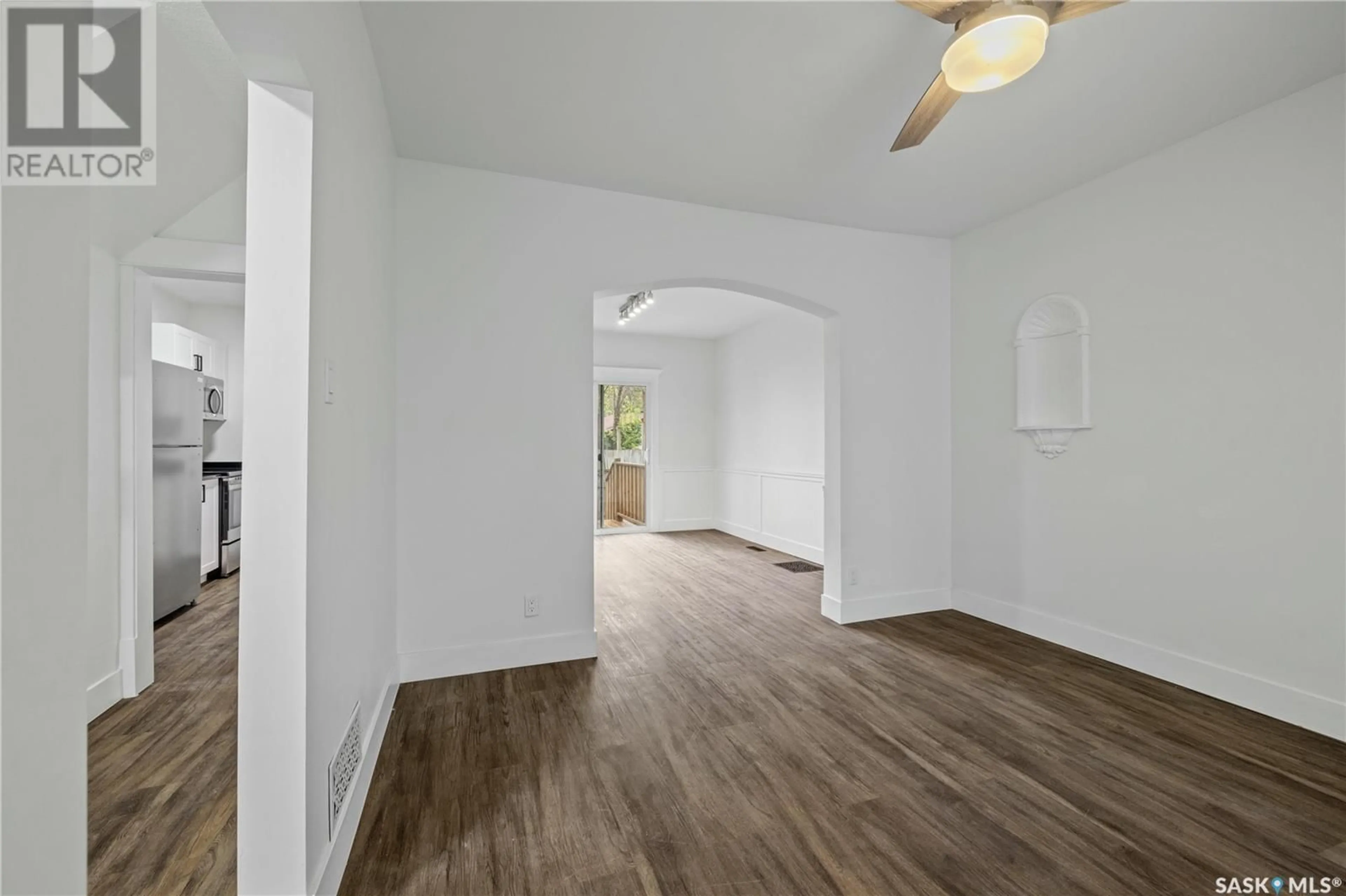 Unknown for 2031 WALLACE STREET, Regina Saskatchewan S4N4A3