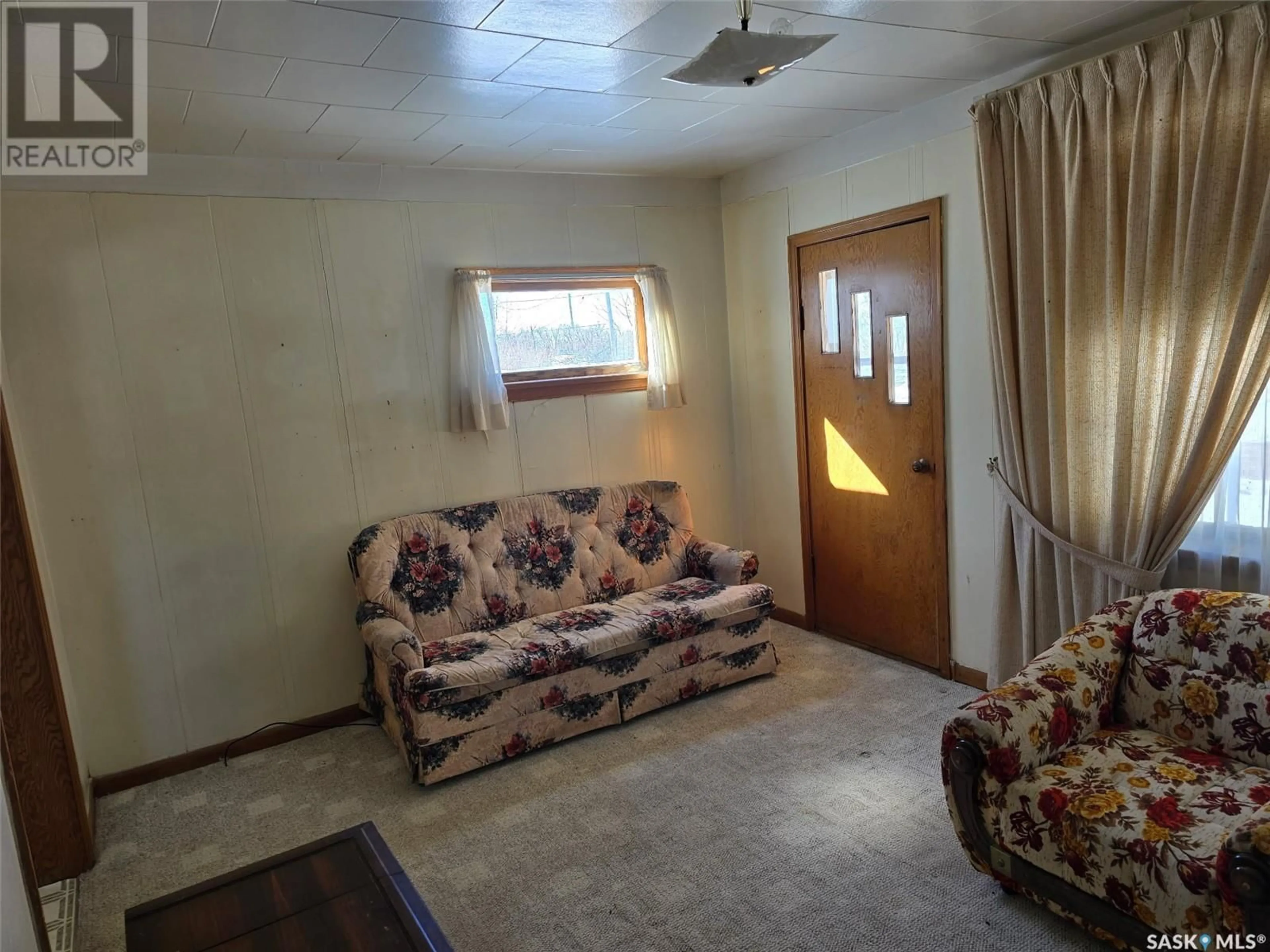 A pic of a room for 200 RAILWAY AVENUE, Norquay Saskatchewan S0A2V0