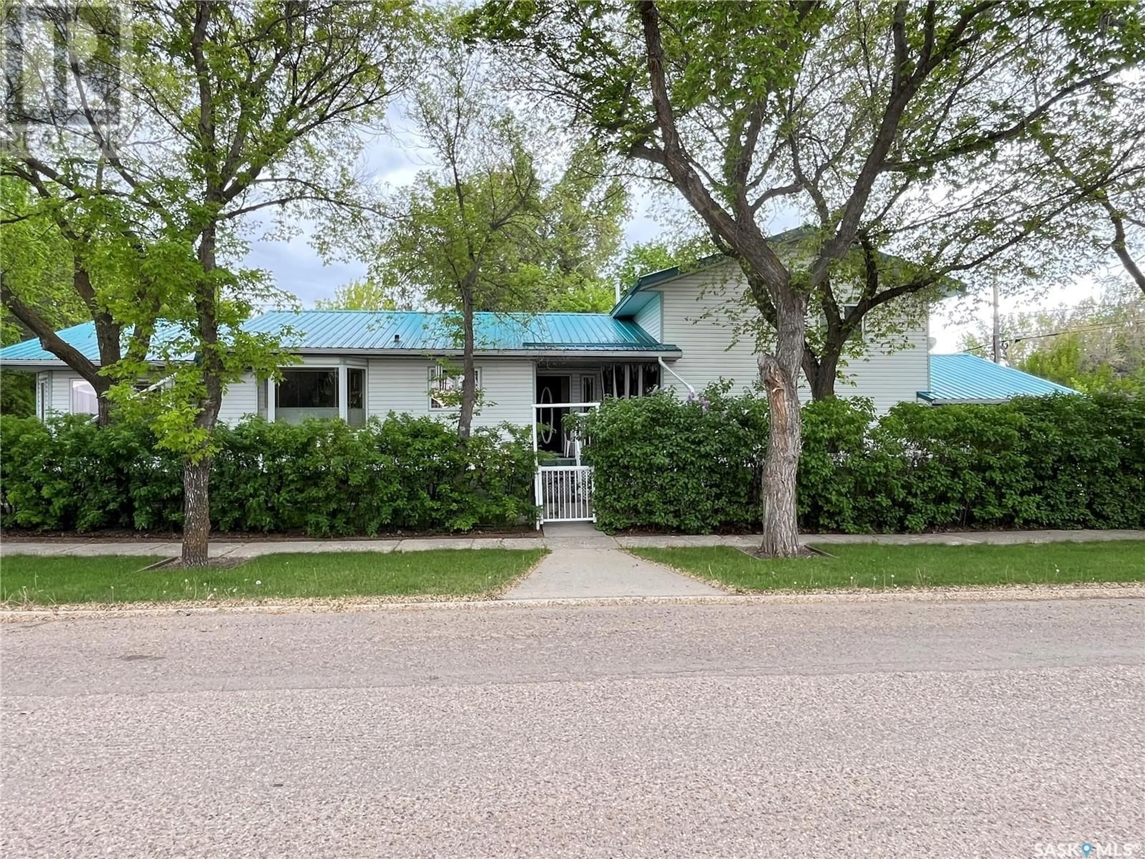 Unknown for 201 ASPEN STREET, Maple Creek Saskatchewan S0N1N0