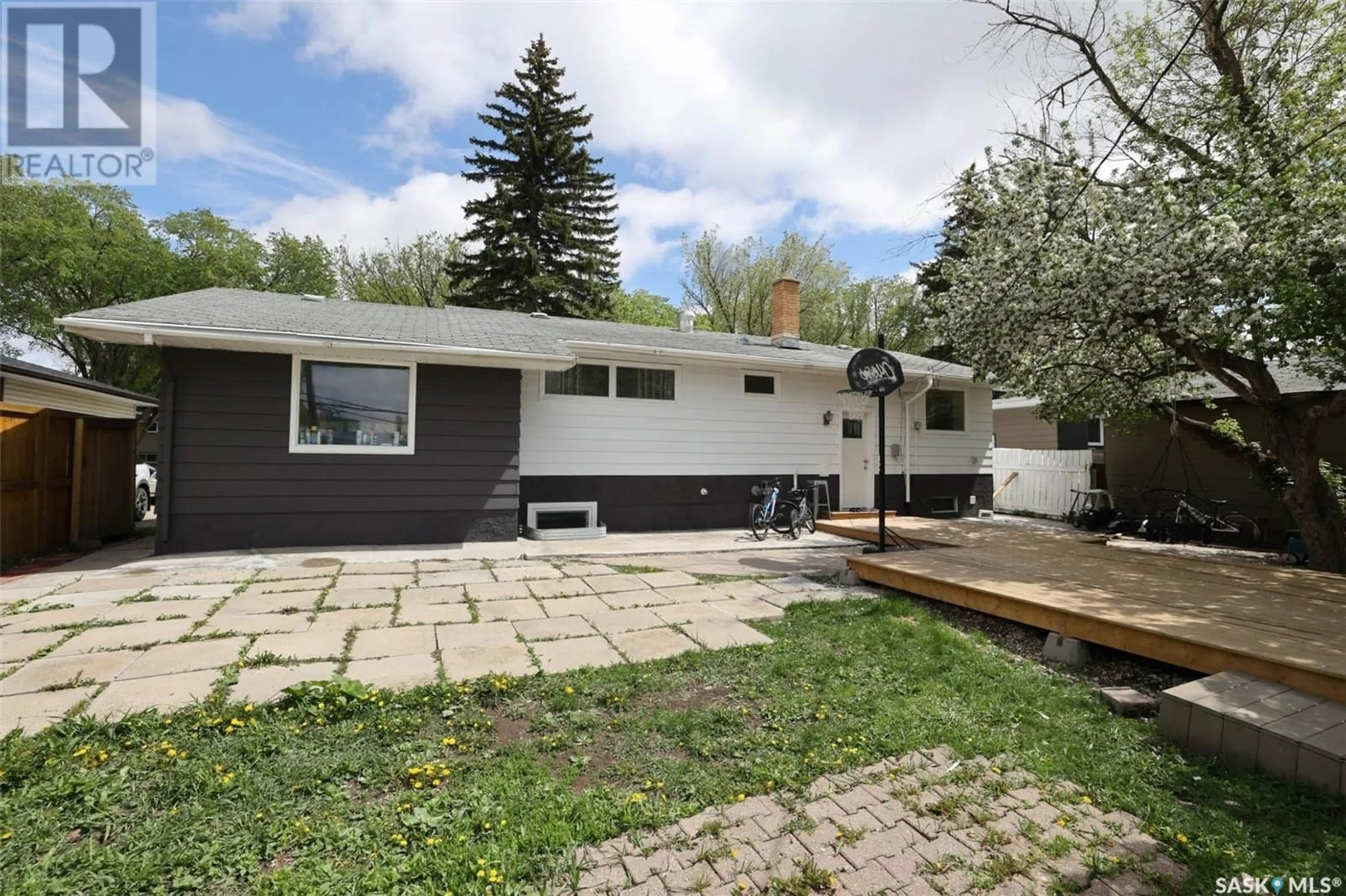 Unknown for 84 BELL STREET, Regina Saskatchewan S4S4B9