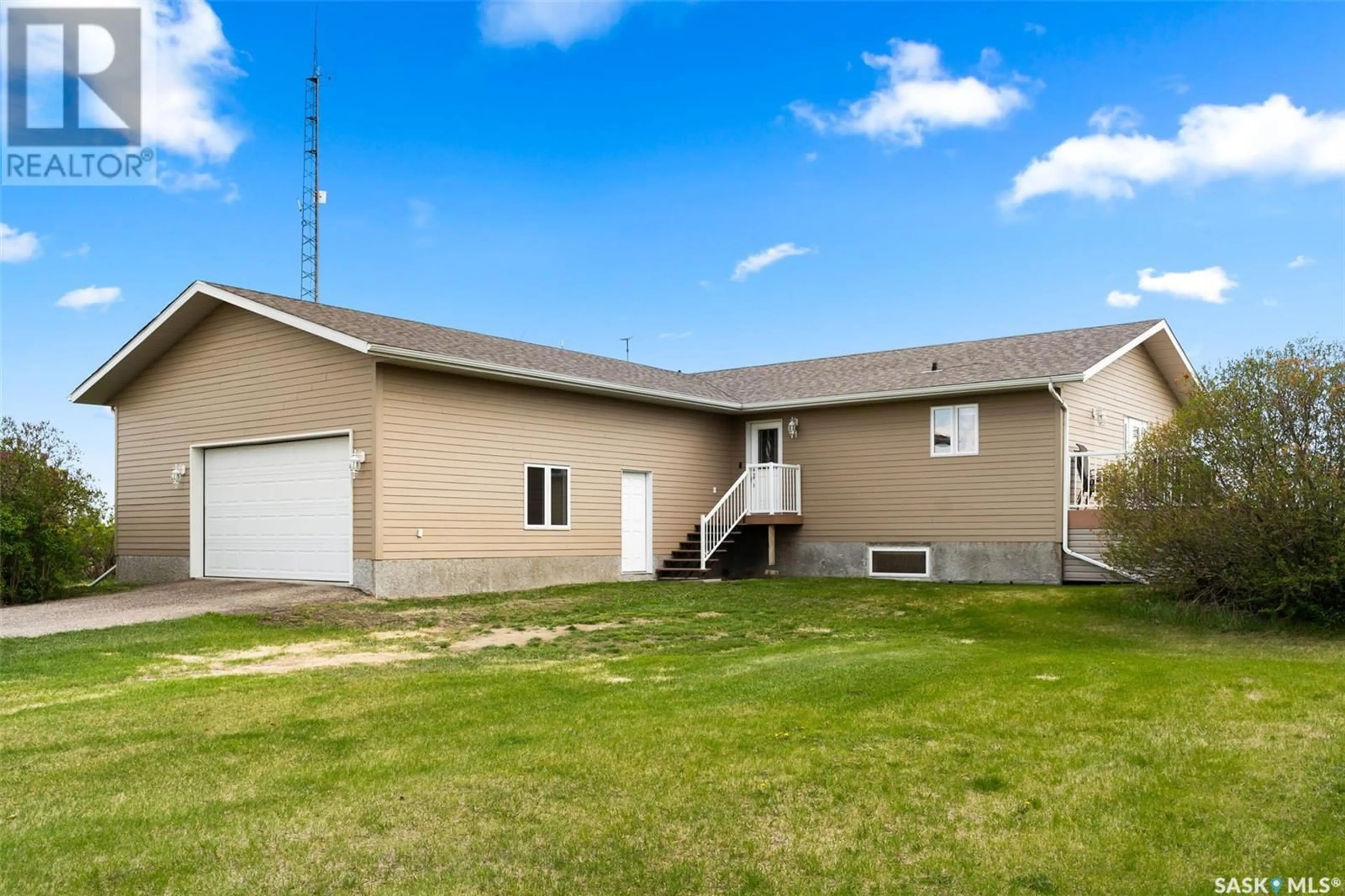 Unknown for HONAN ACREAGE, Lajord Rm No. 128 Saskatchewan S0G1B0