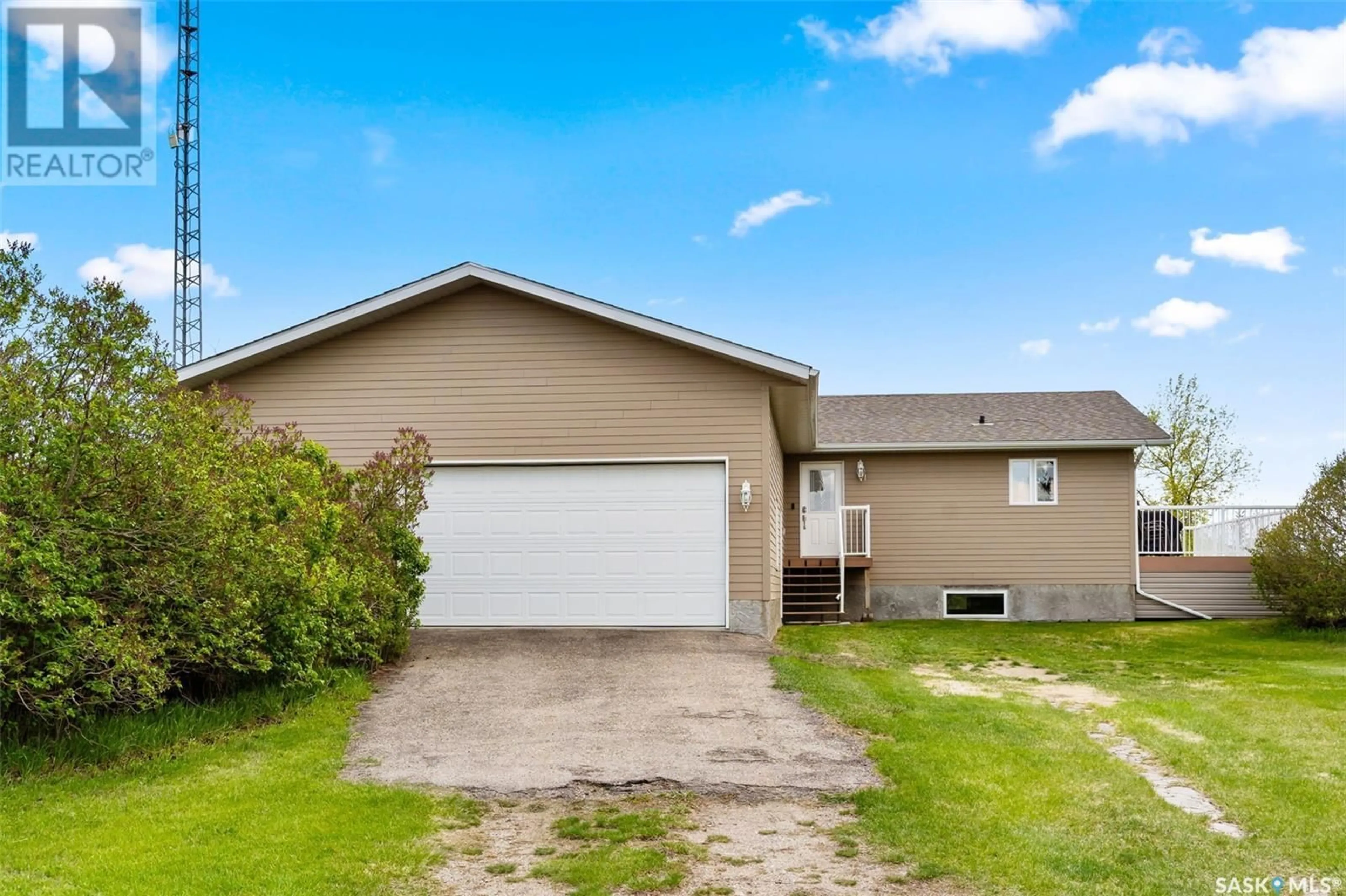 Unknown for HONAN ACREAGE, Lajord Rm No. 128 Saskatchewan S0G1B0