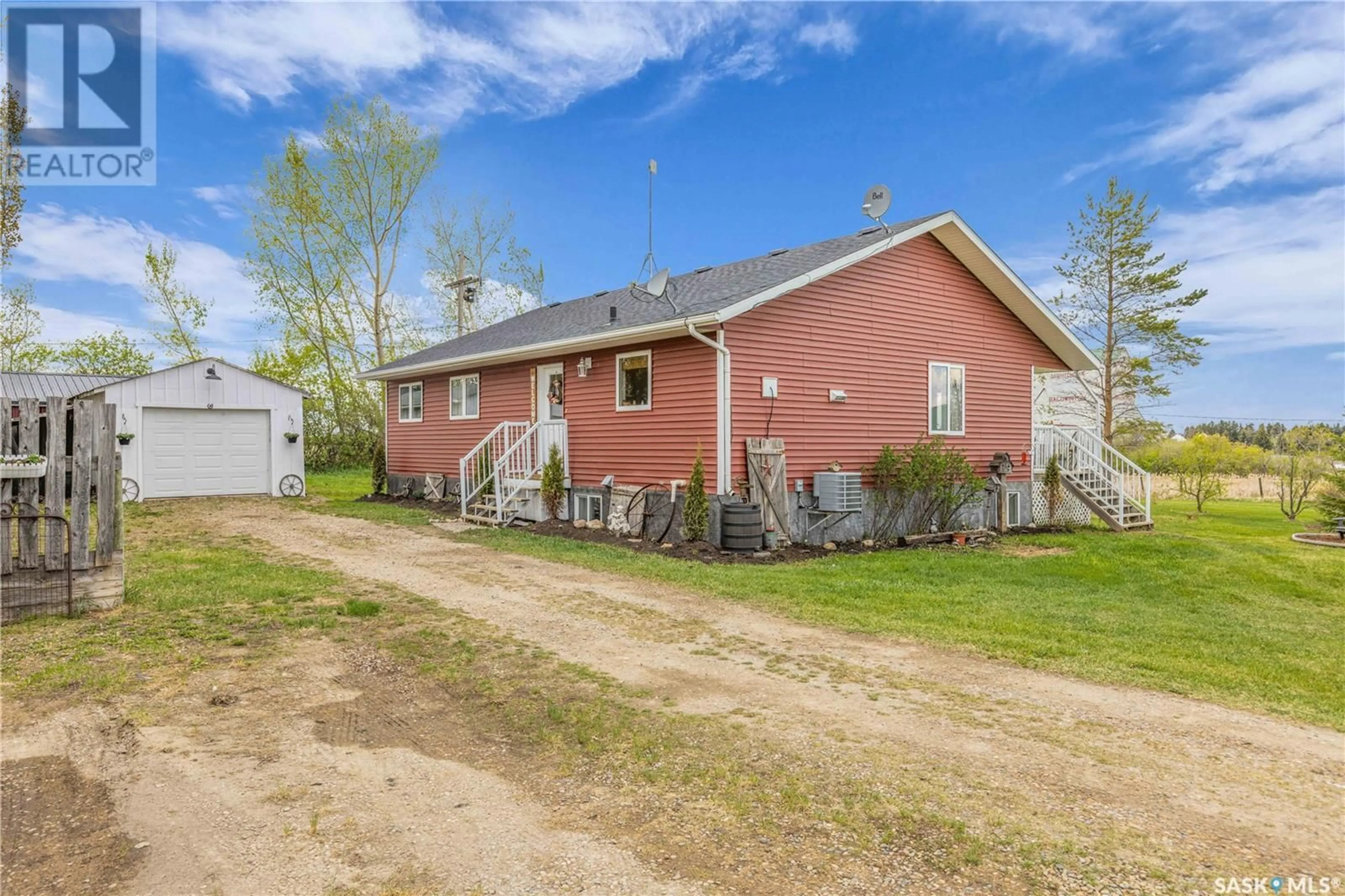 Unknown for 18 1ST STREET, Baldwinton Saskatchewan S0M0B0