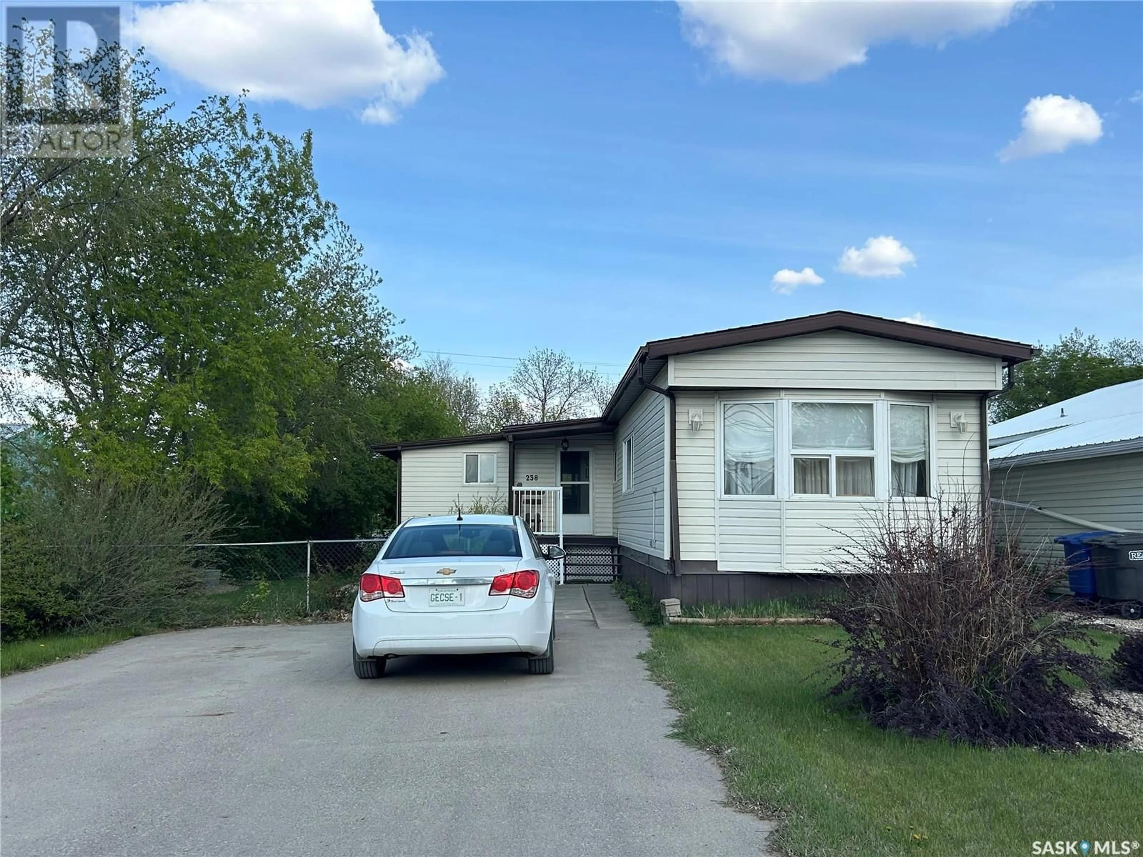 Unknown for 238 13TH STREET, Humboldt Saskatchewan S0K2A0