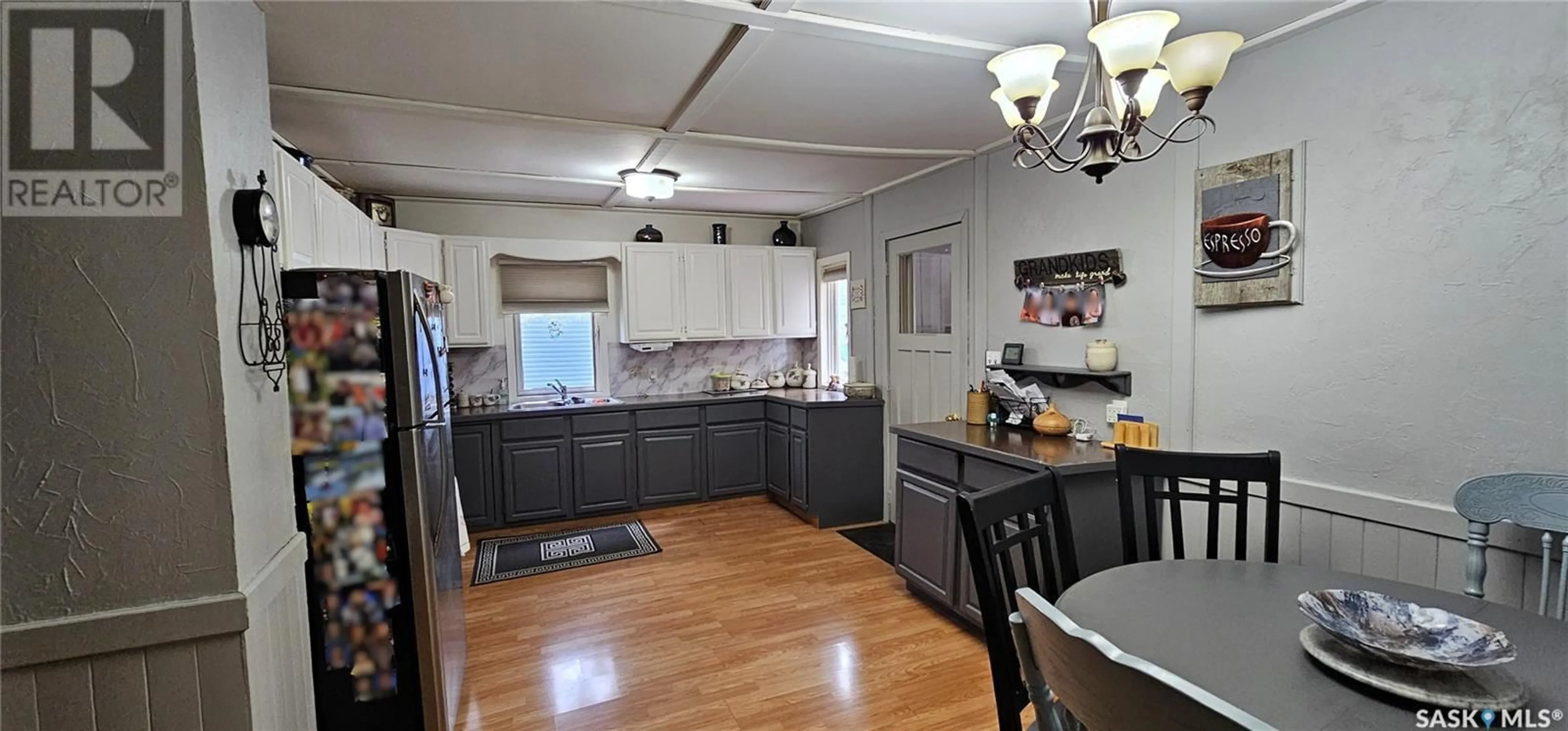 Open concept kitchen, unknown for 2050 MCCREA ROAD, Bjorkdale Rm No. 426 Saskatchewan S0E0E0
