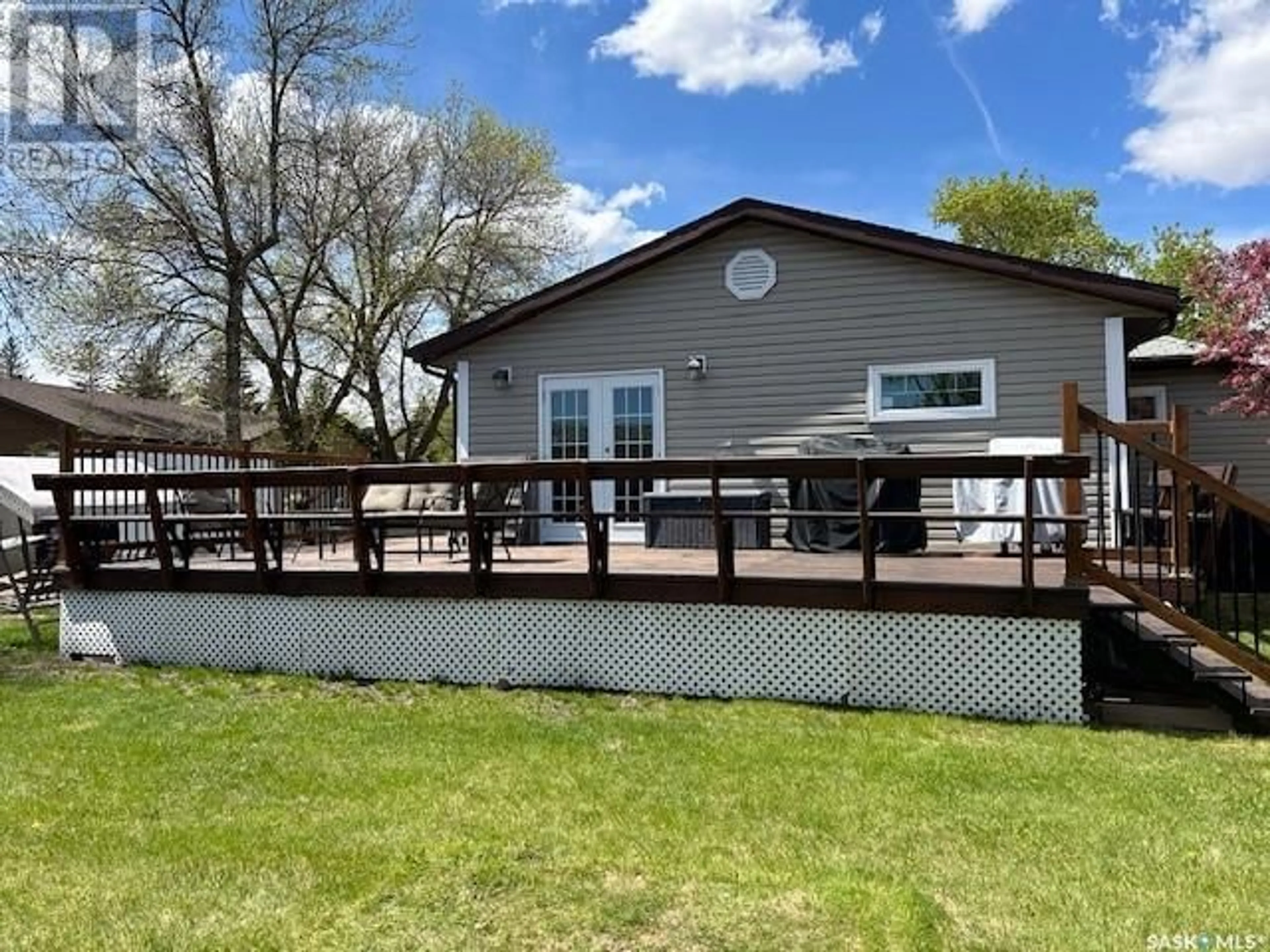 Unknown for 729 SUMNER STREET, Esterhazy Saskatchewan S0A0X0