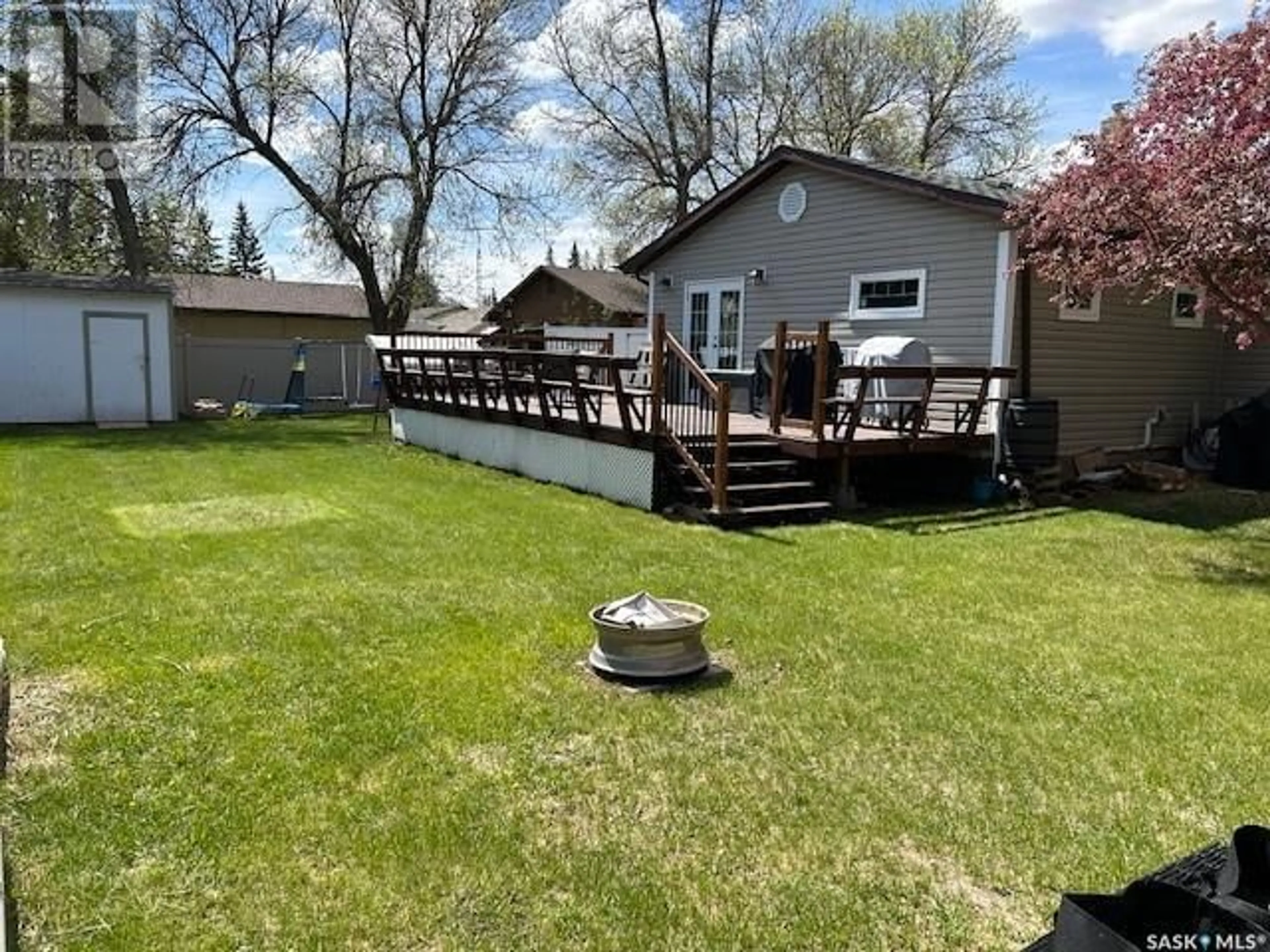Unknown for 729 SUMNER STREET, Esterhazy Saskatchewan S0A0X0