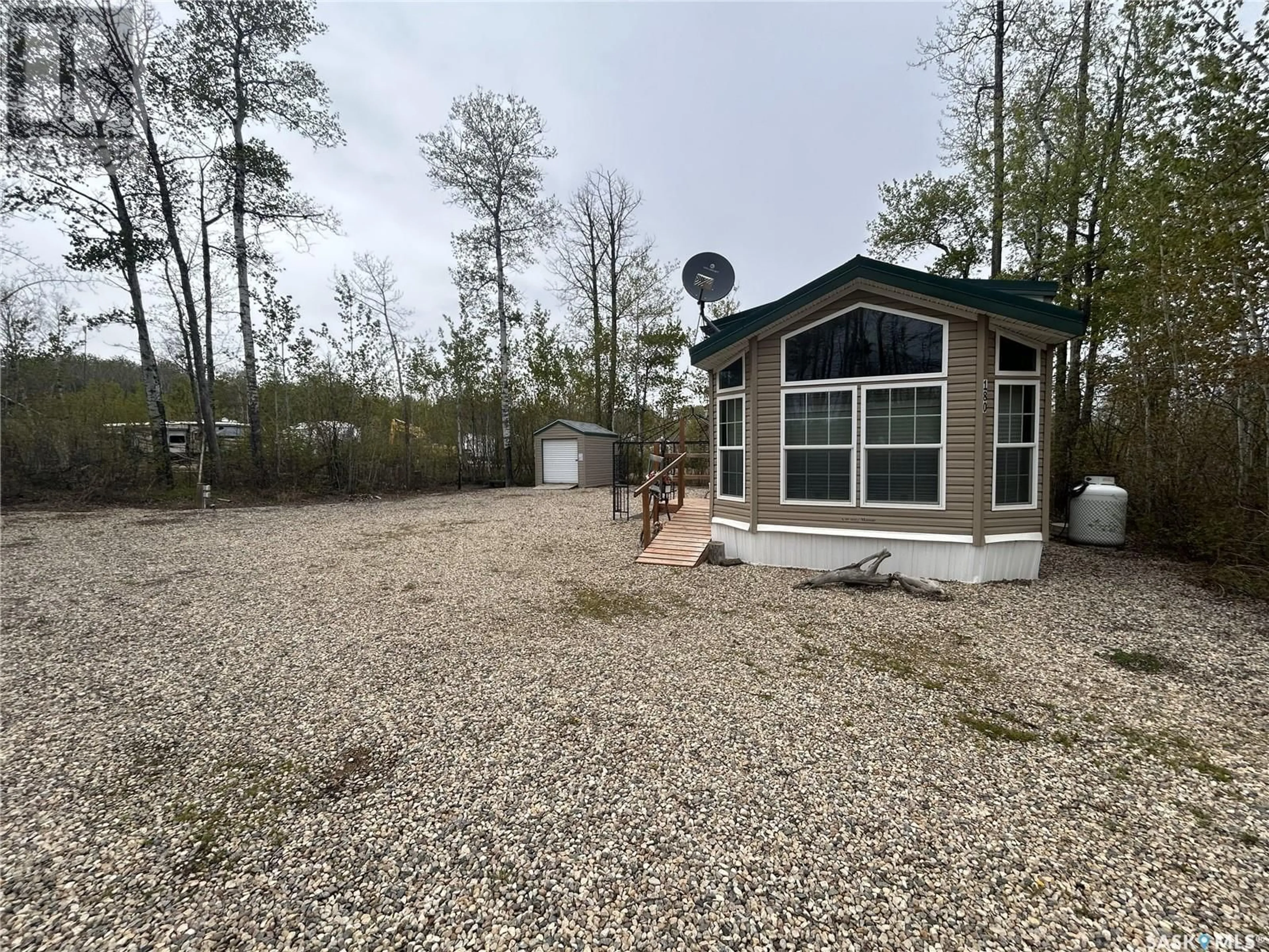 Unknown for 180 MAREAN STREET, Bjorkdale Rm No. 426 Saskatchewan S0E0B0